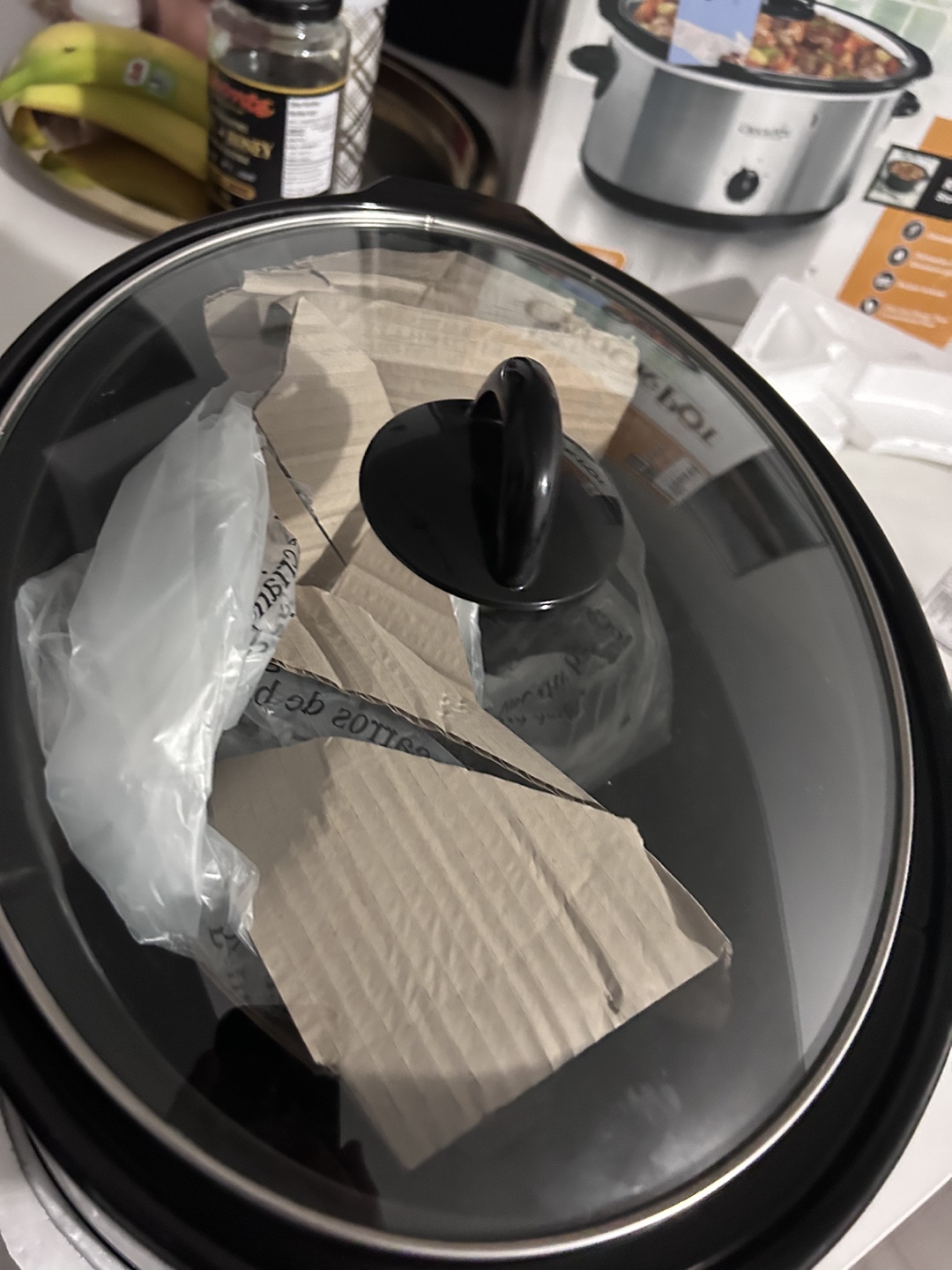 Slow cooker - photo 3