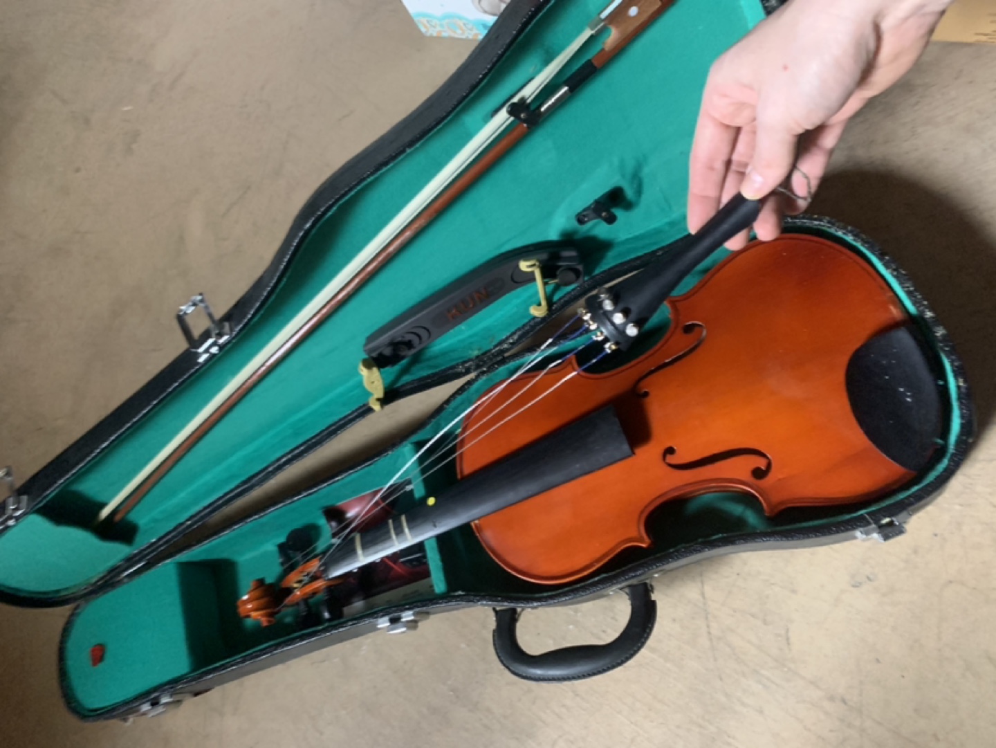 Violon thumbnail