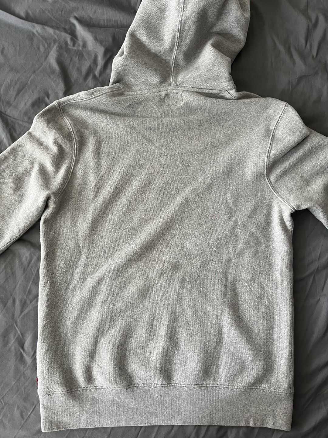 Levis hoodie (men) - photo 3