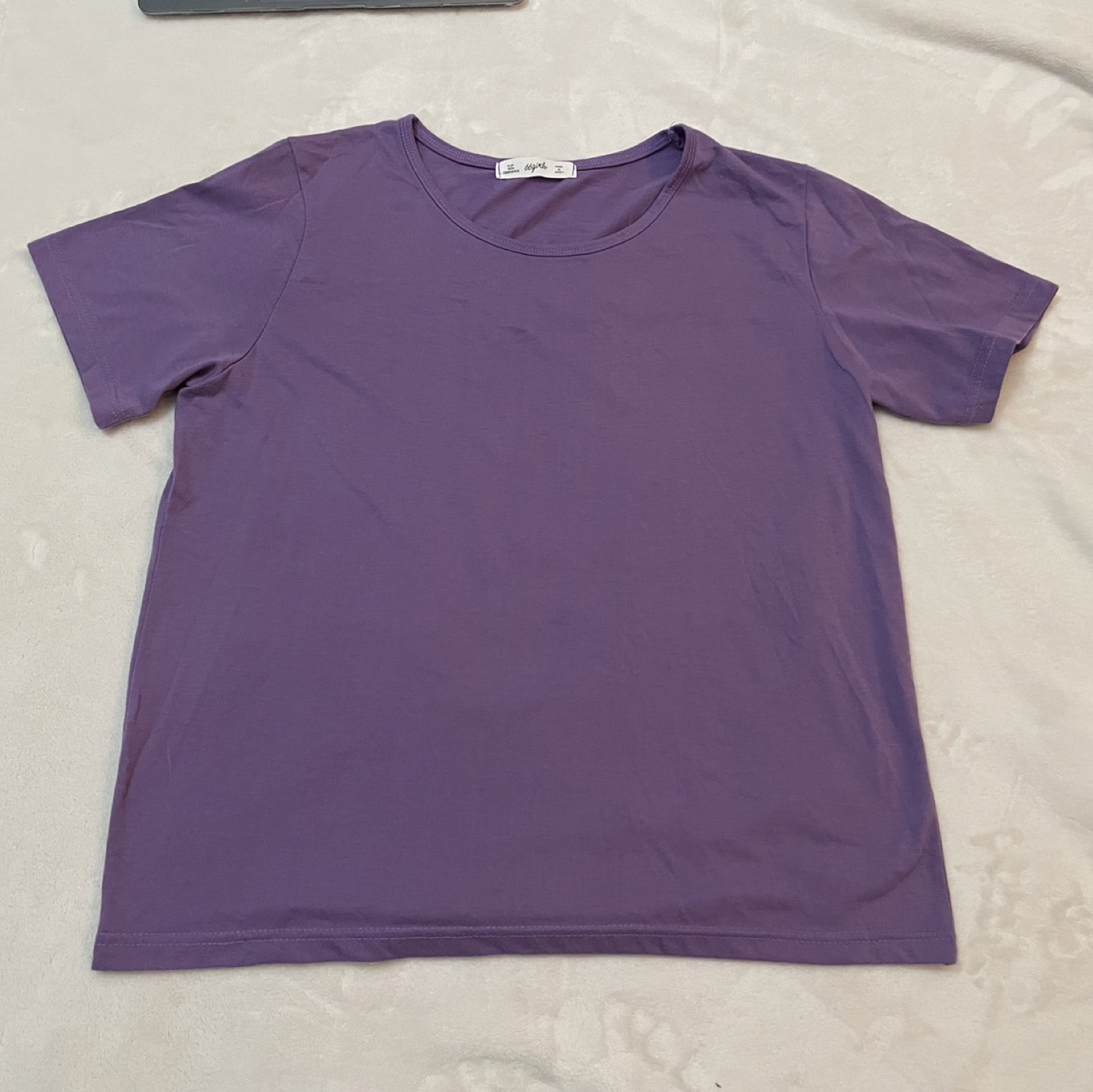 Purple Shirt thumbnail