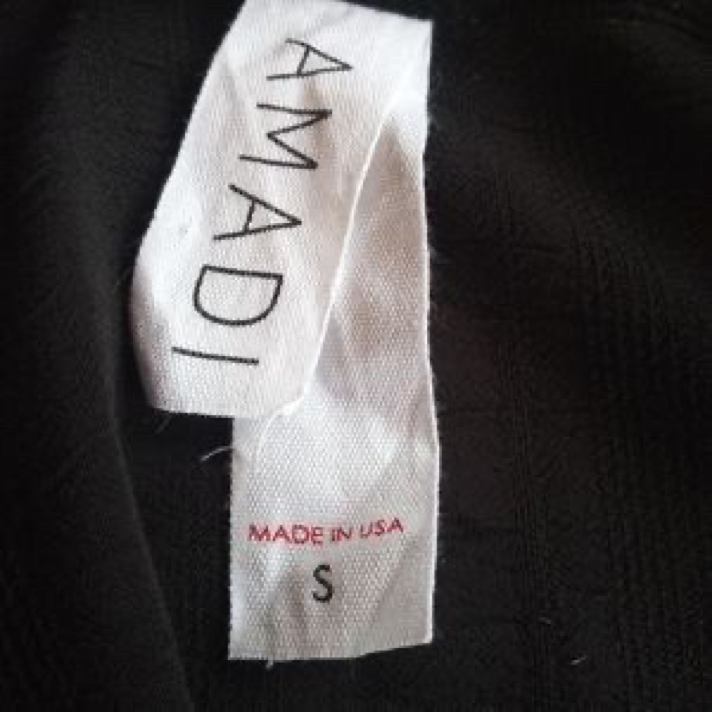 Anthropology Amadi Rossi tunic dress size small image indicator(8)