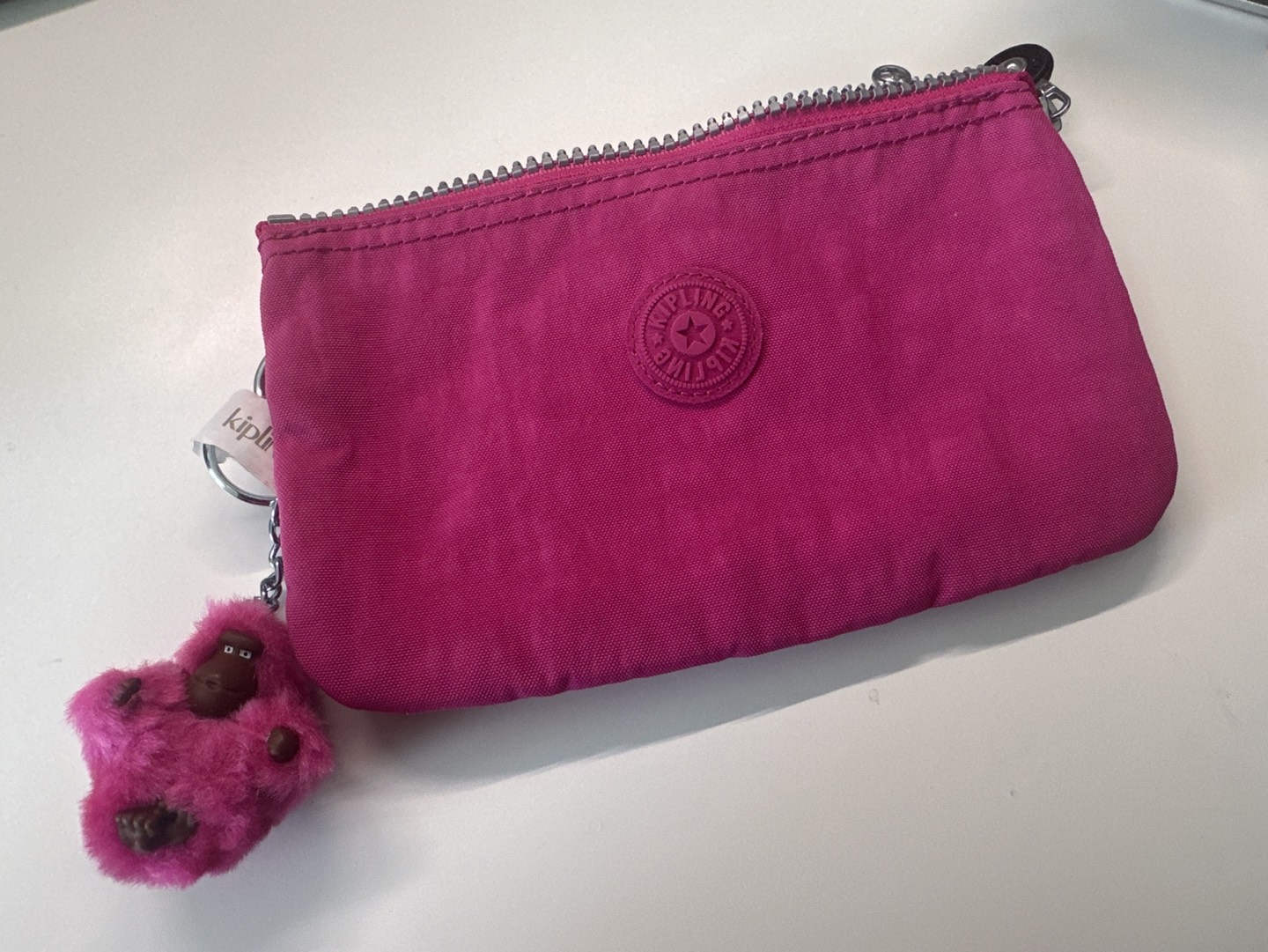 Moving sale Kipling wallet