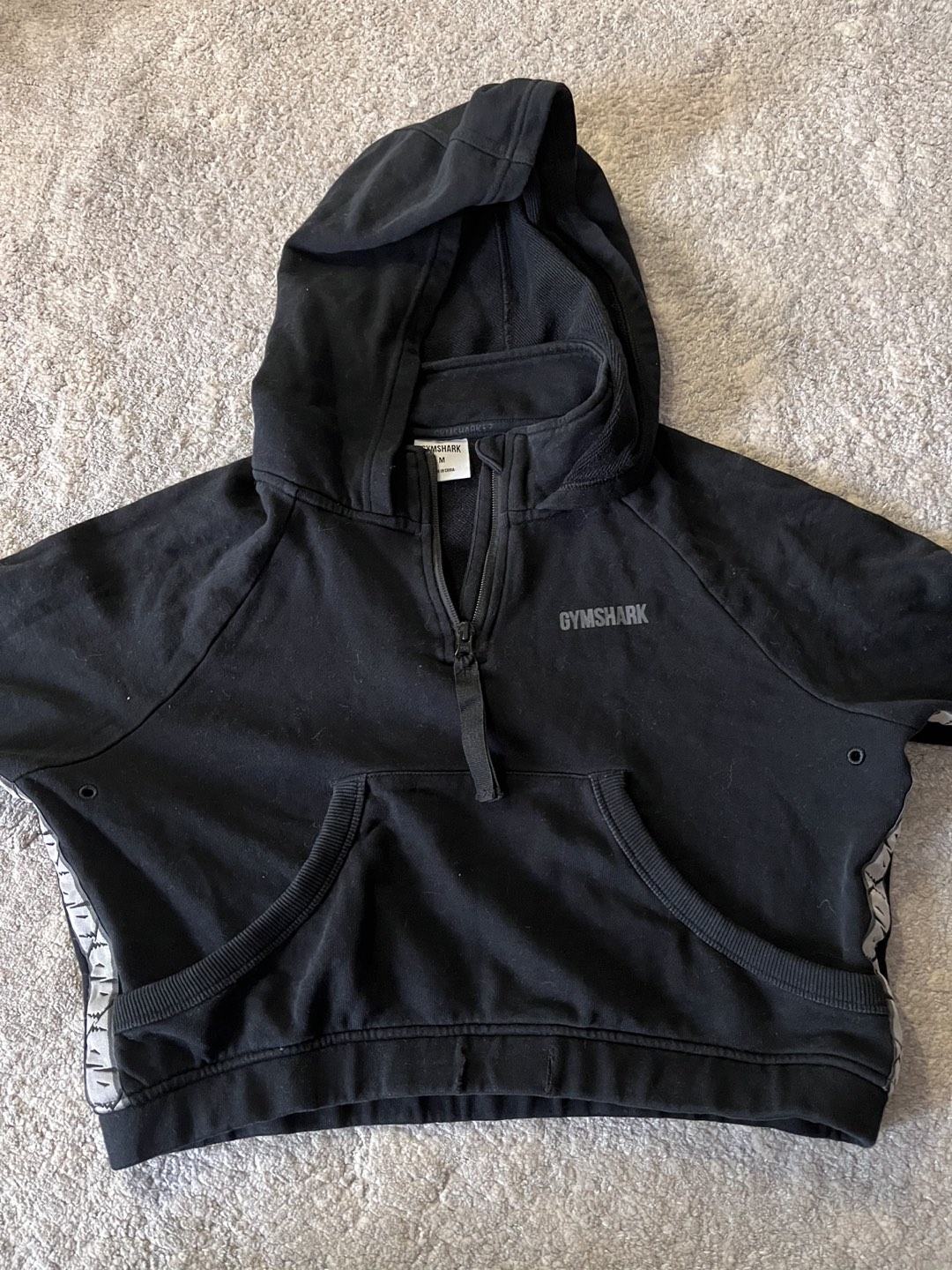 Gymshark attire must go - photo 2