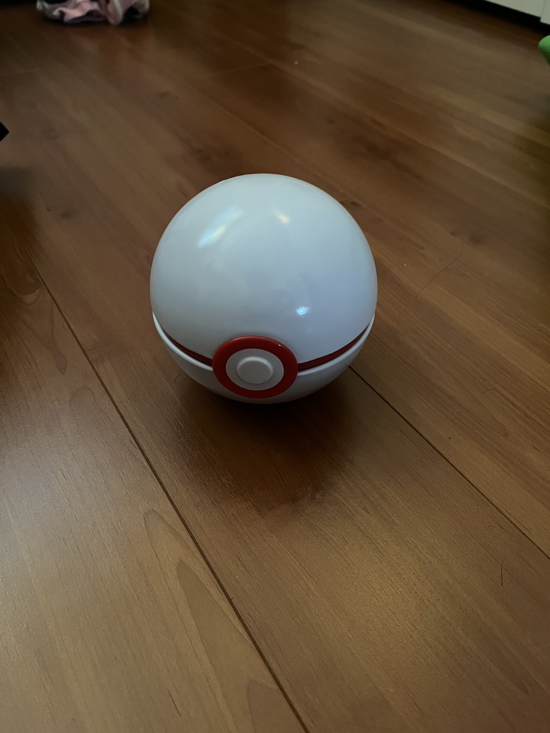 Pokeball Tin #freecycle thumbnail