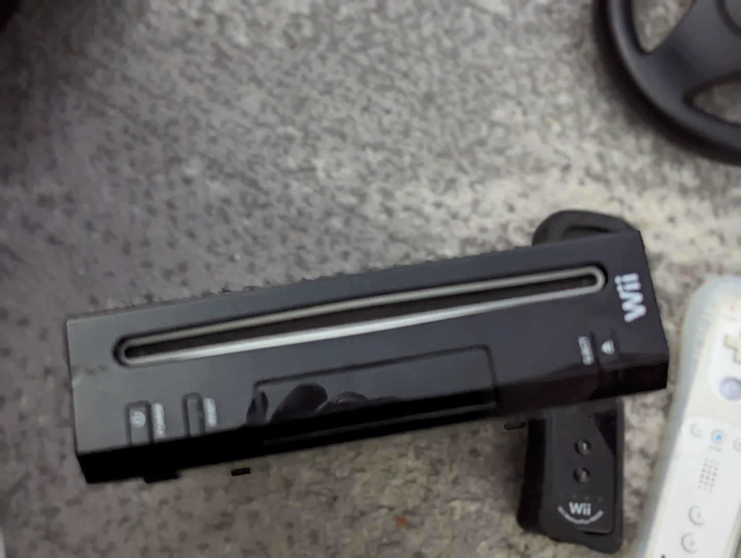 **HUGE** Nintendo Wii Pacakge