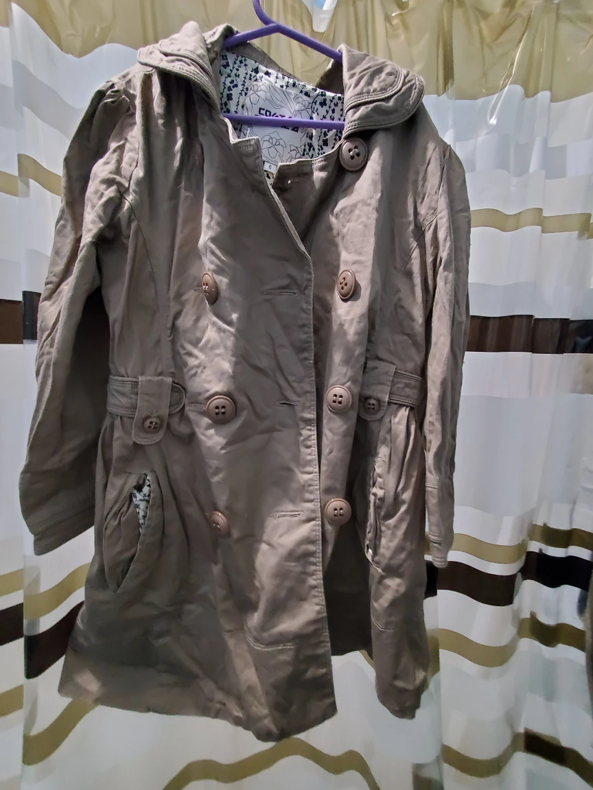 Spring jacket/blazer set of 4 image indicator(2)