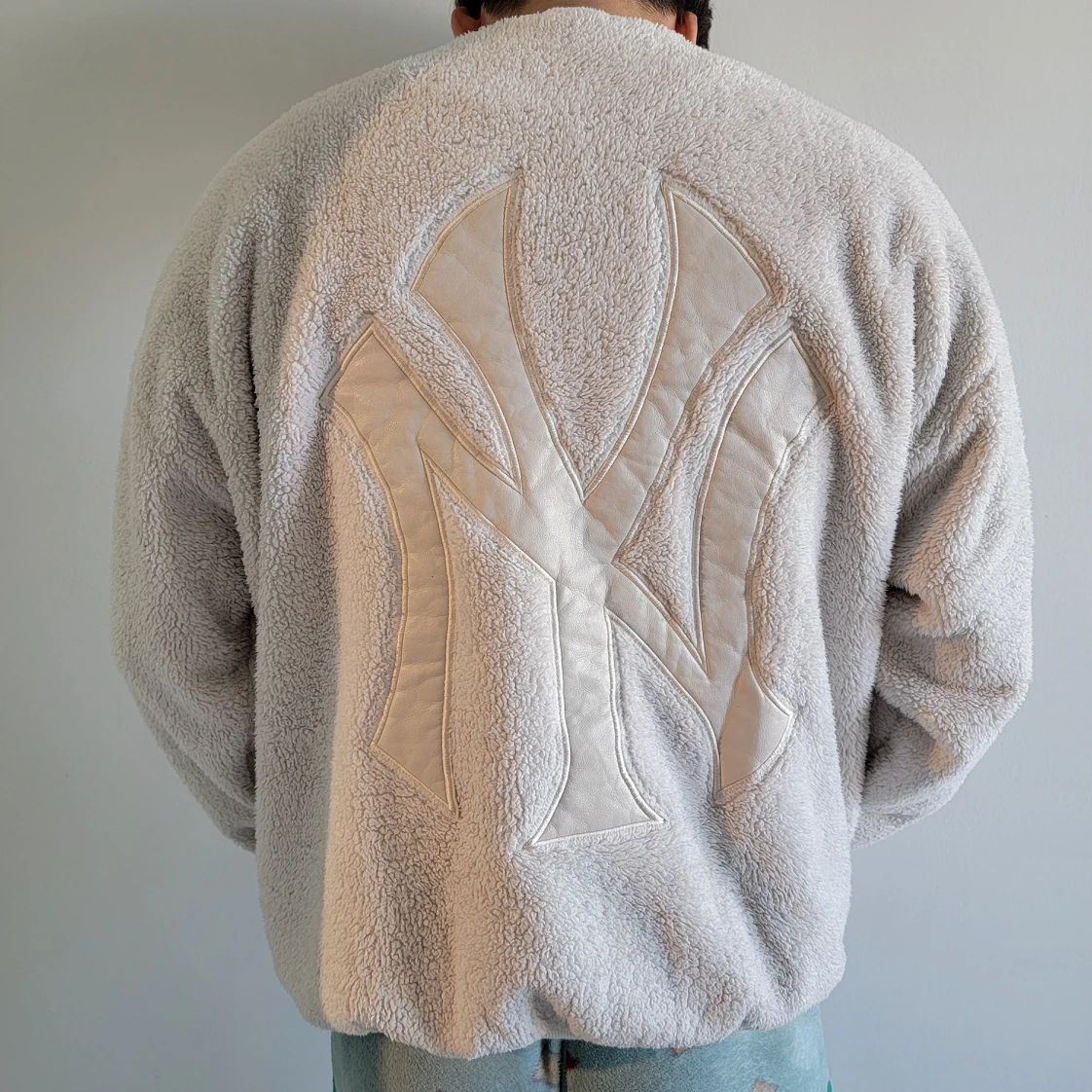 Very Warm Sweater - photo 2