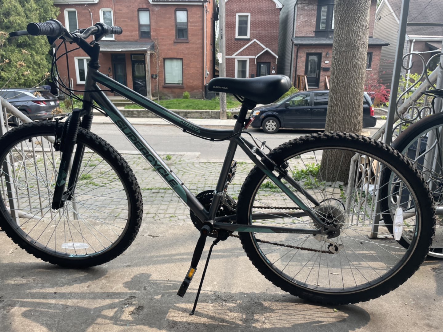 Bike - photo 2