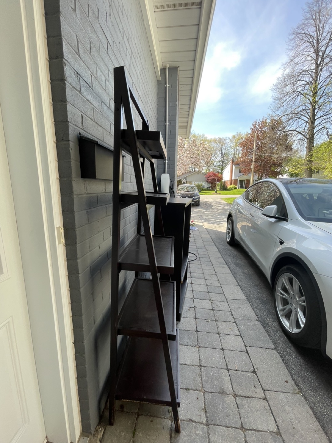 Shelving unit