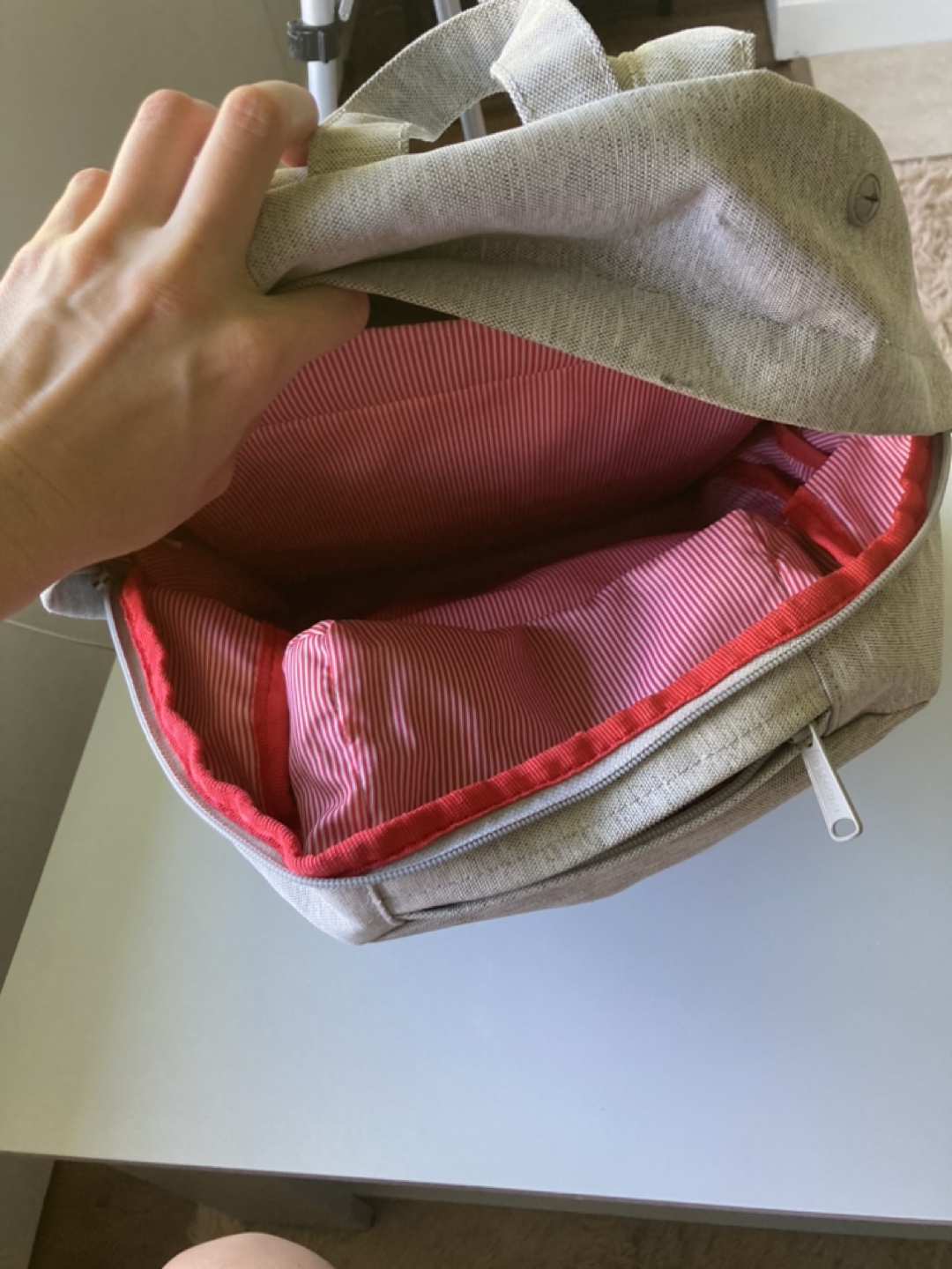 Herschel Backpack - photo 5