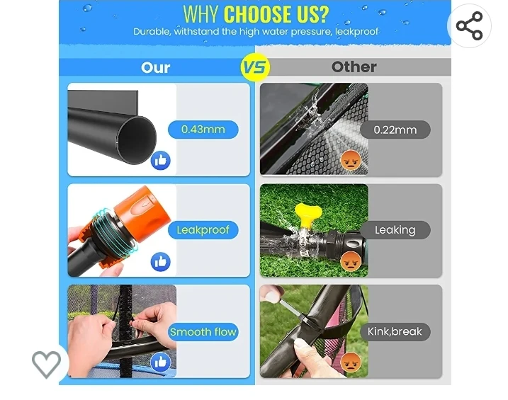 brand New trampoline sprinkler image indicator(4)