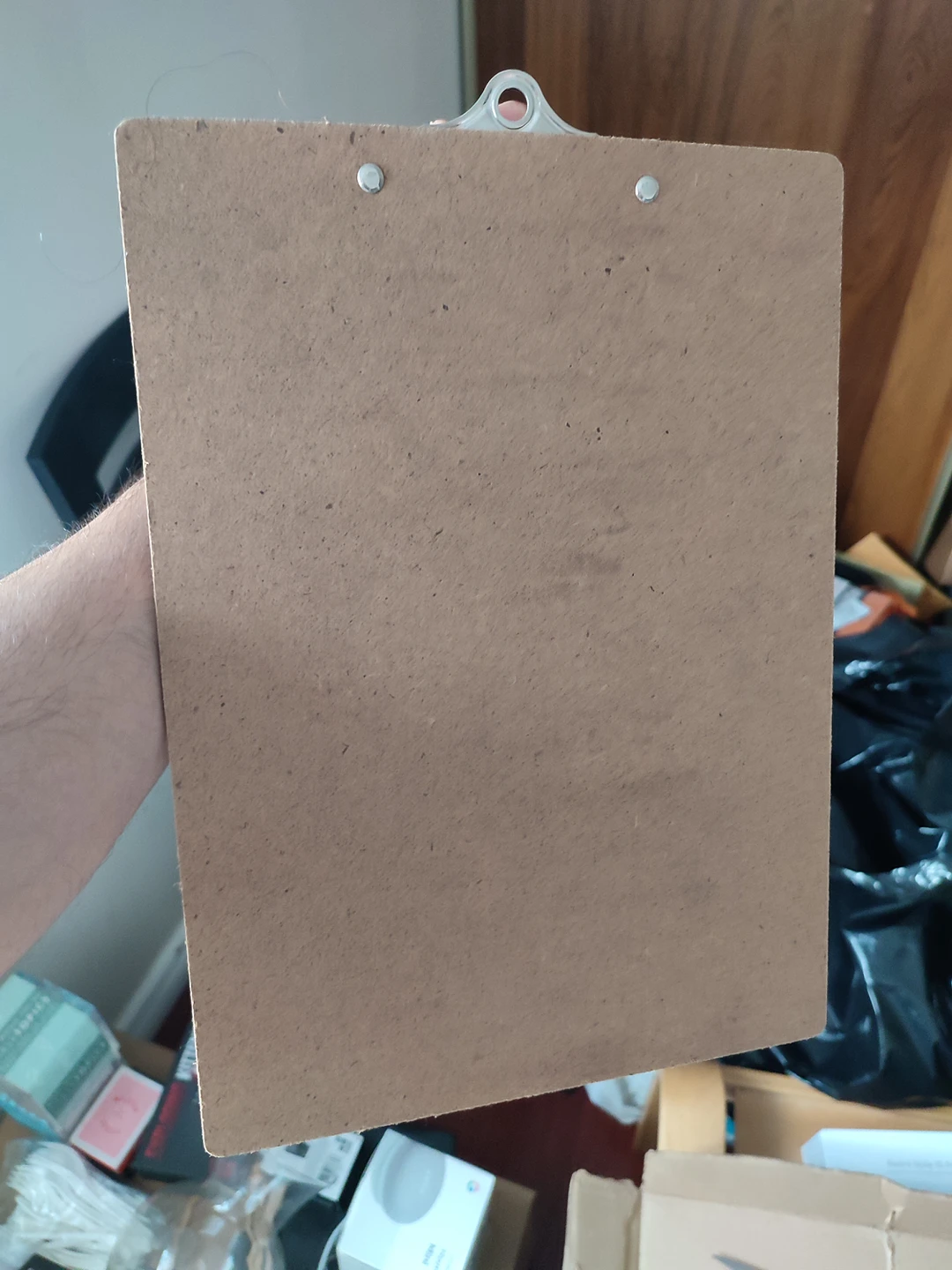 Staples Clipboard image indicator(2)