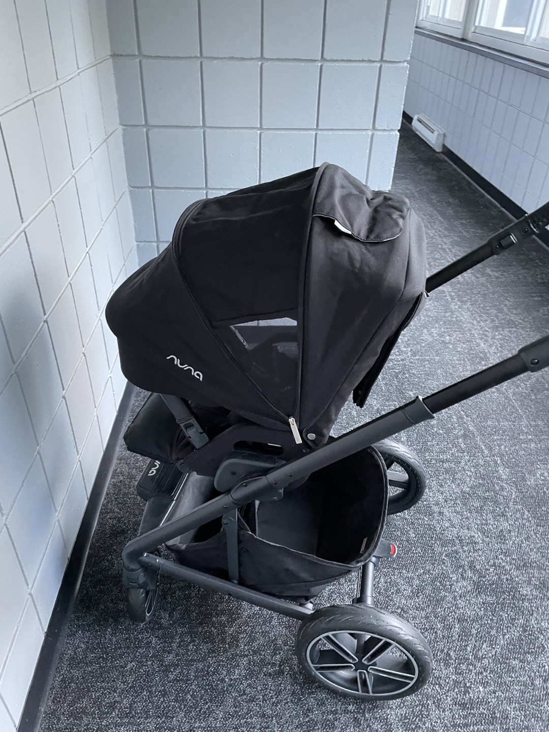 Nuna Mixx 2 Stroller - photo 3