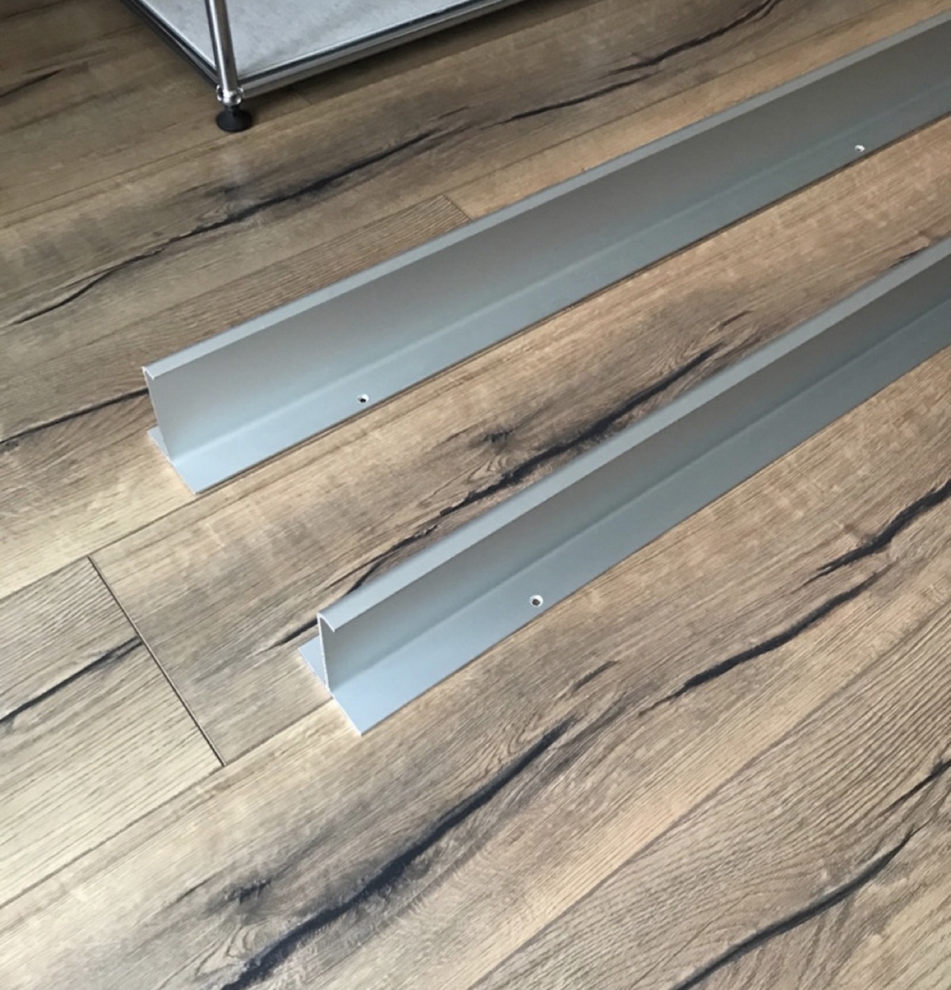 Set of Picture Rails - photo 2
