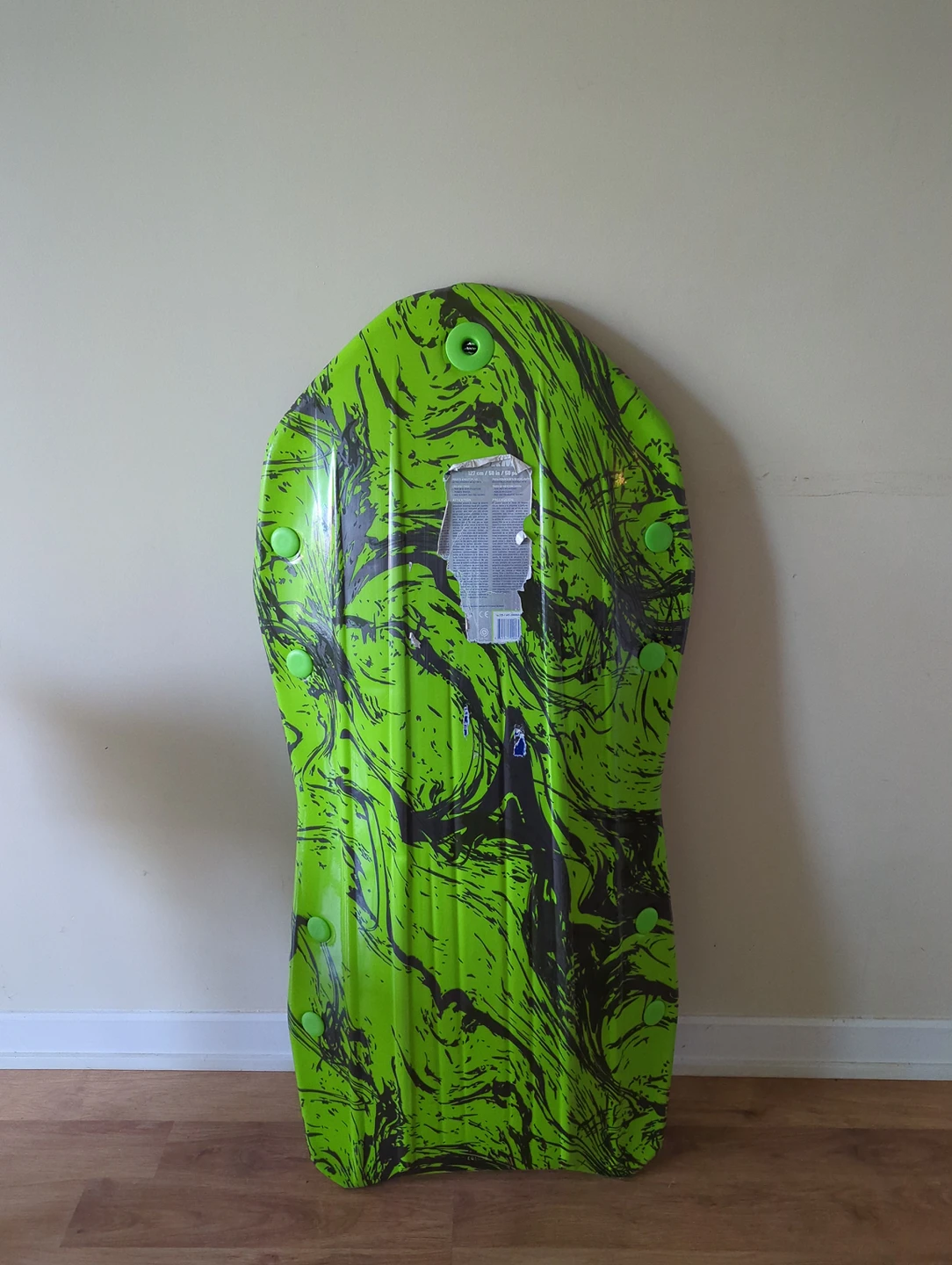 Tobogganing board for sale