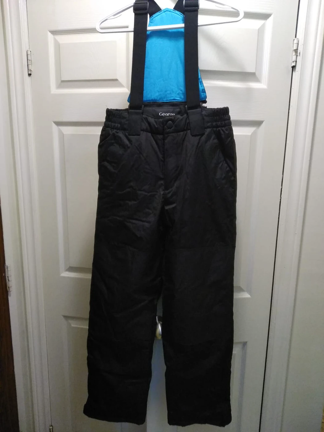 Girl Snow pant Size 14-16