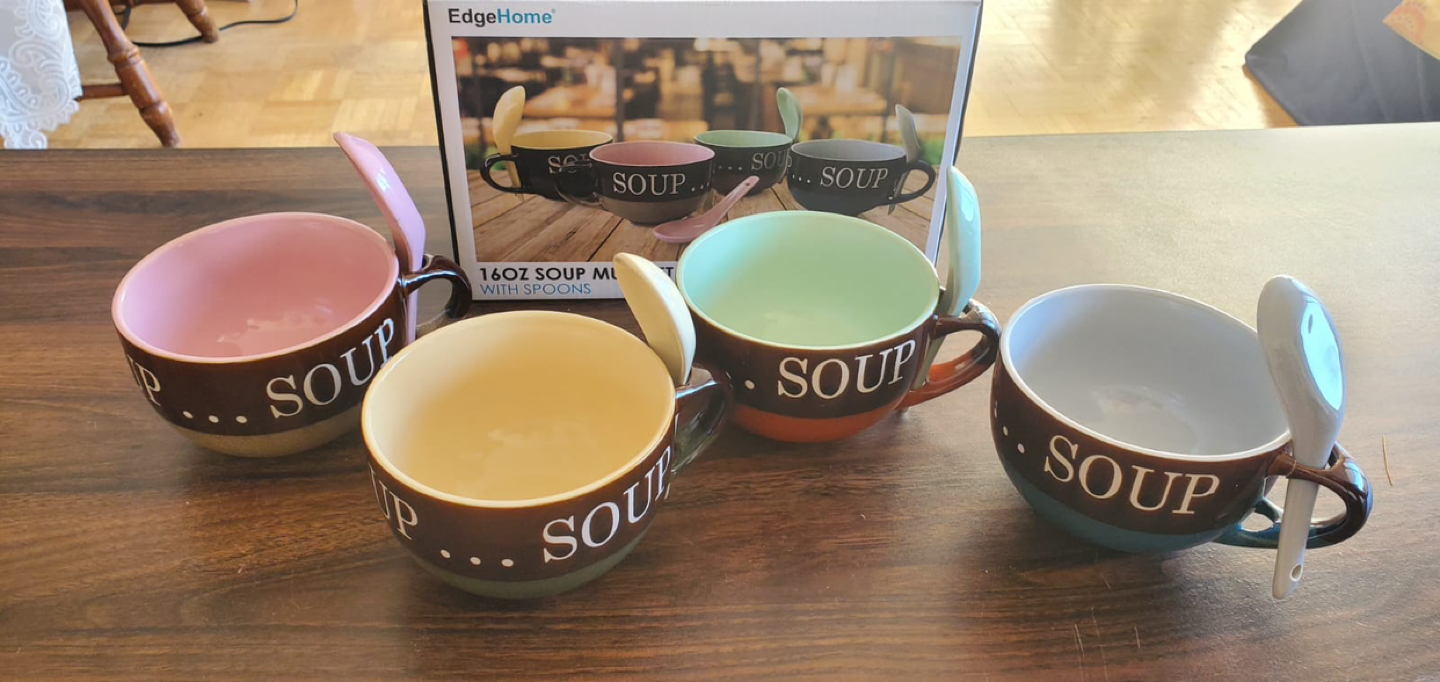 Soup bowls thumbnail