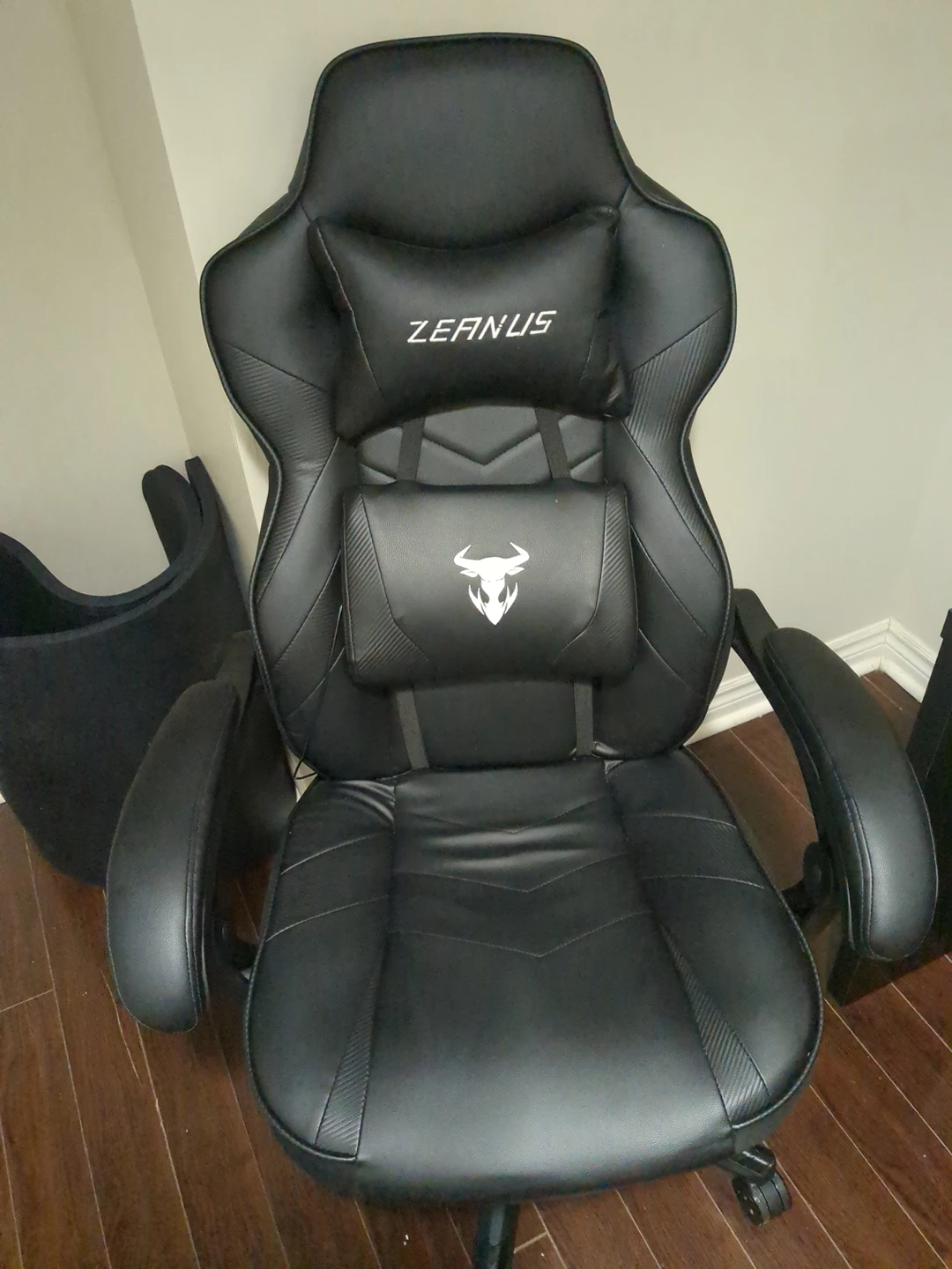 zeanus gaming chair