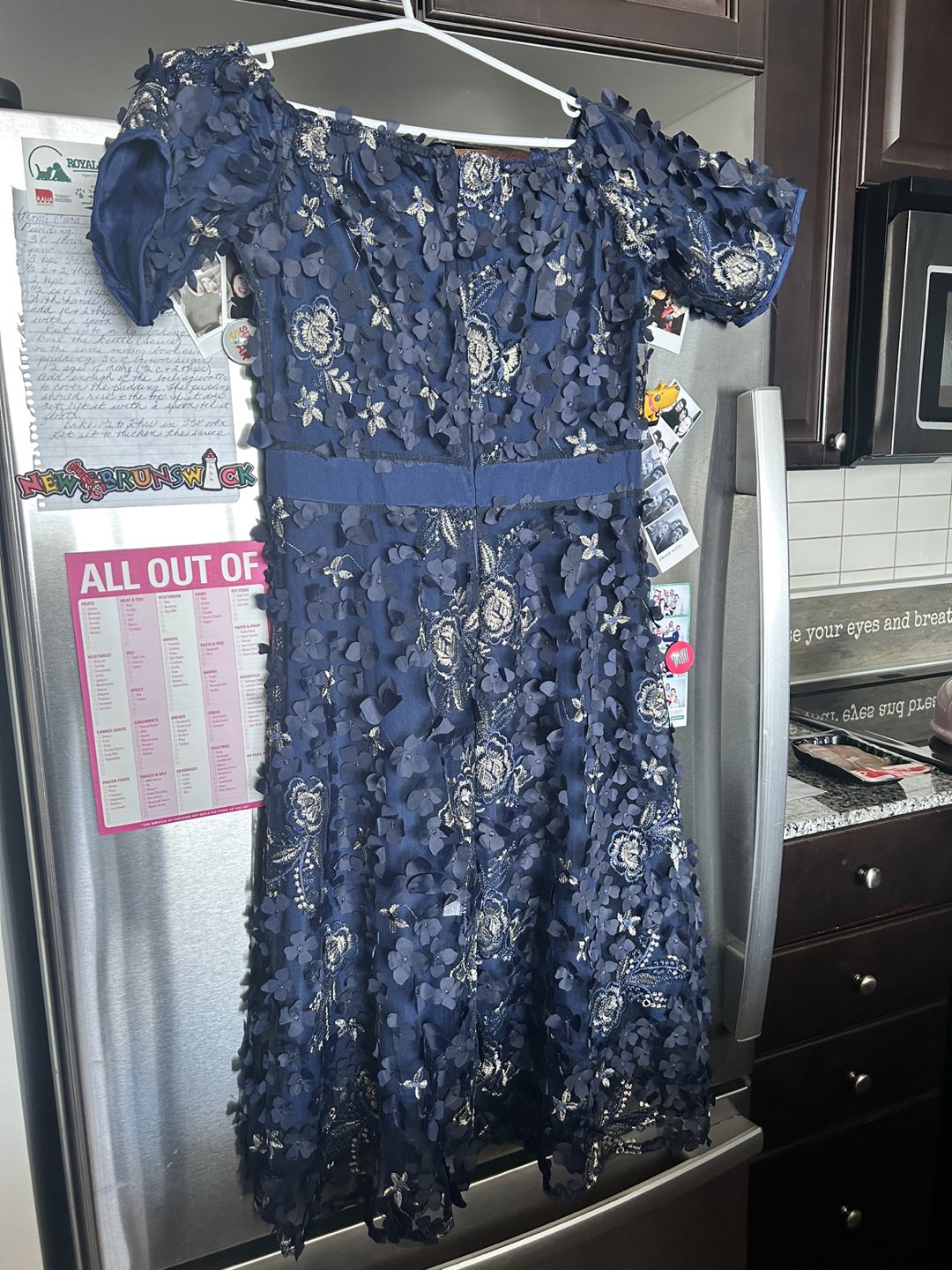 🌱Brand new Dress image indicator(2)