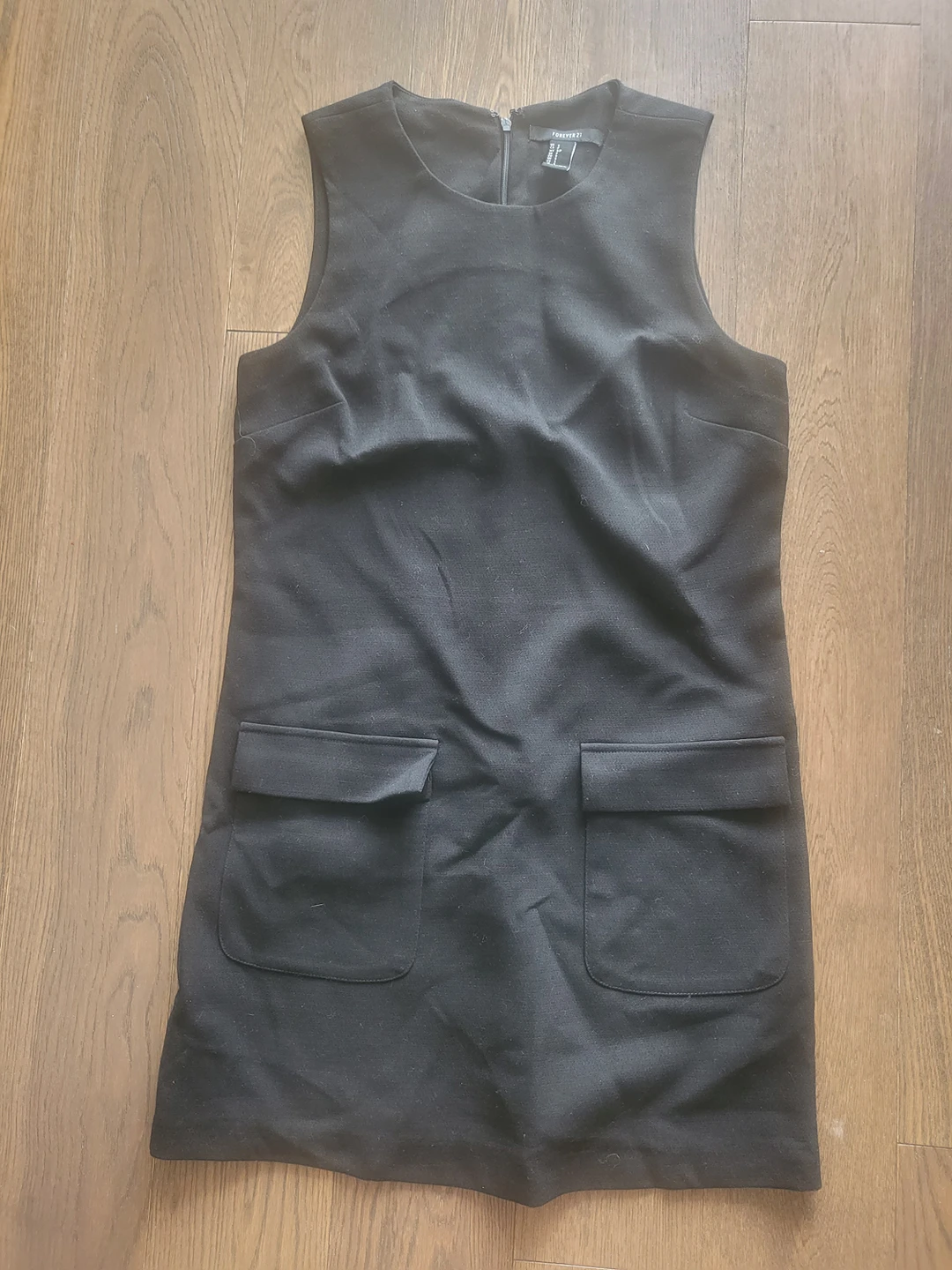 A Line dress from forever 21 thumbnail