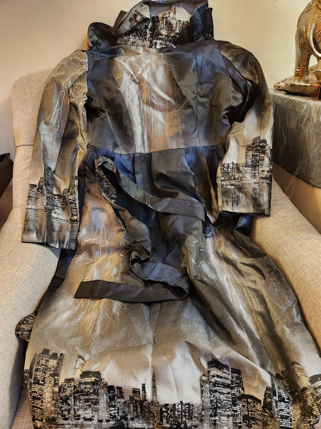 dress - photo 3