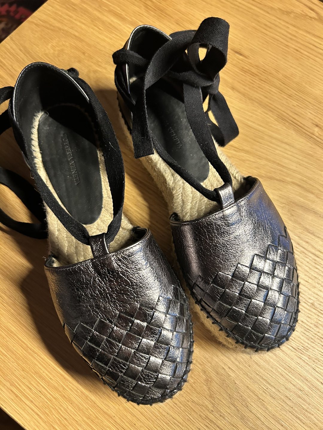 Bottega Veneta Espadrilles - photo 2