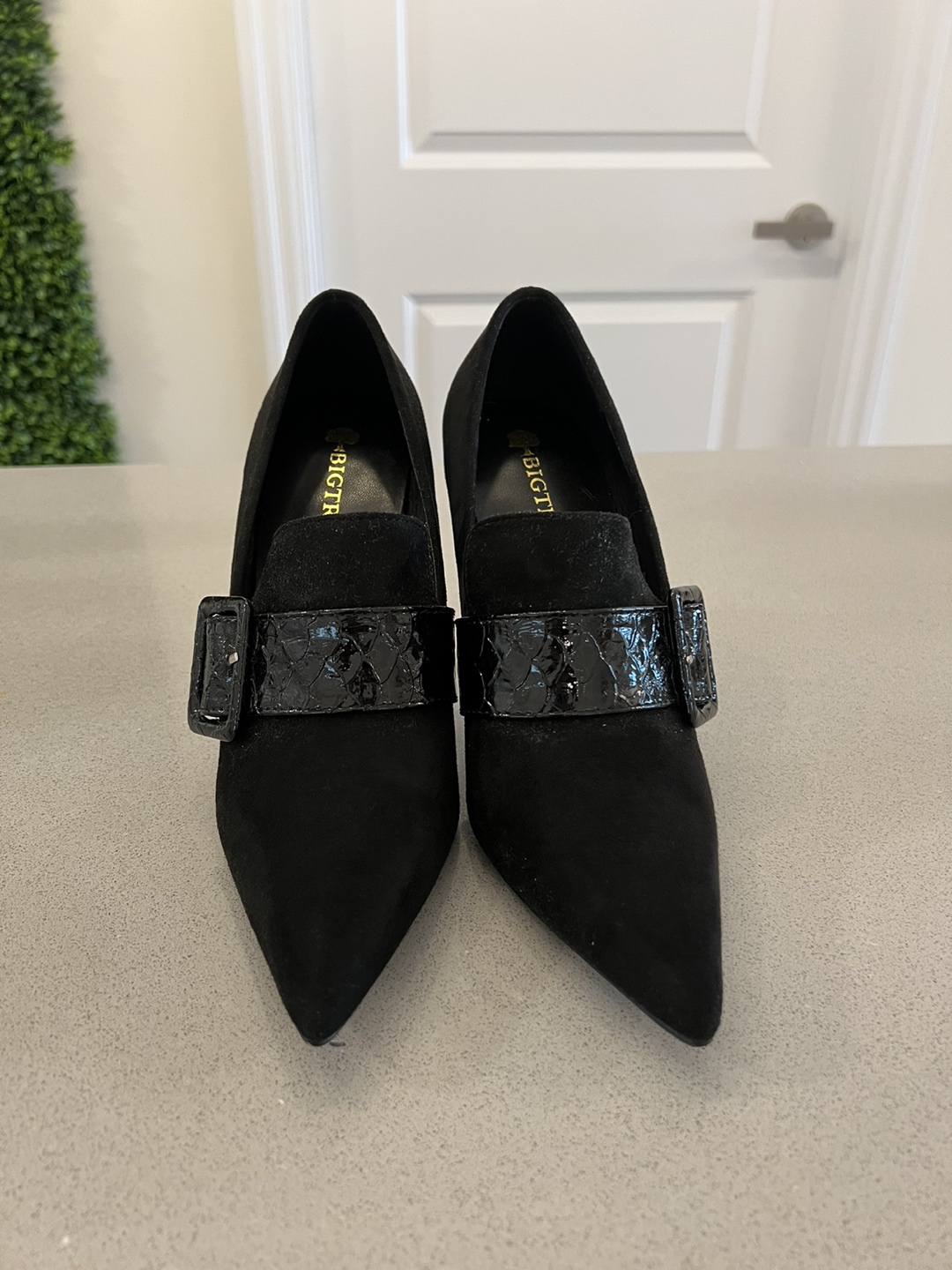 French Shoes thumbnail