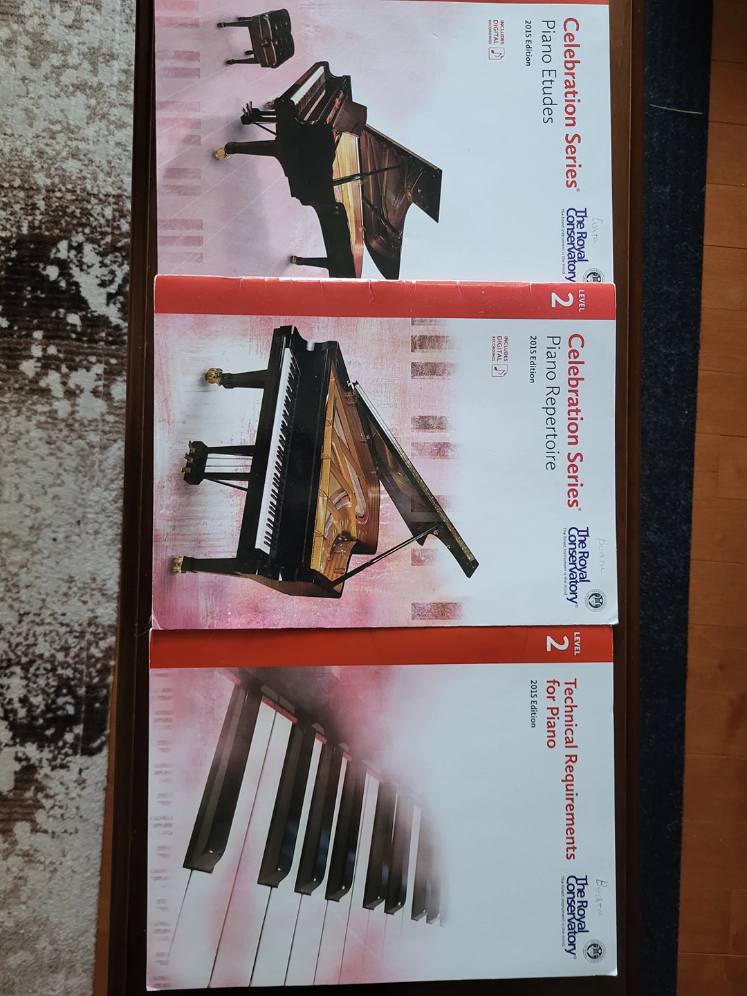 RCM PIANO 2 thumbnail