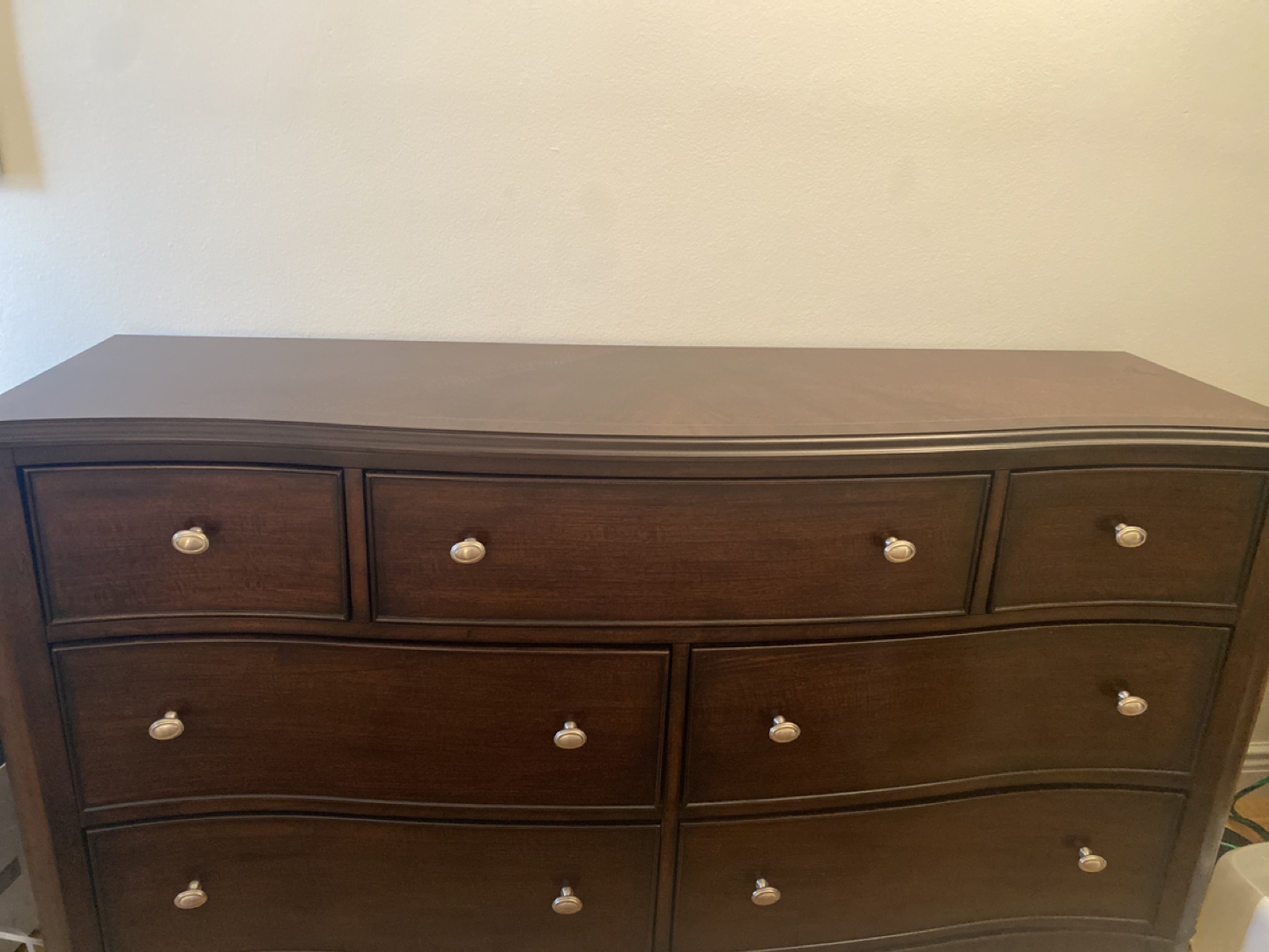 Legacy Furniture Dresser