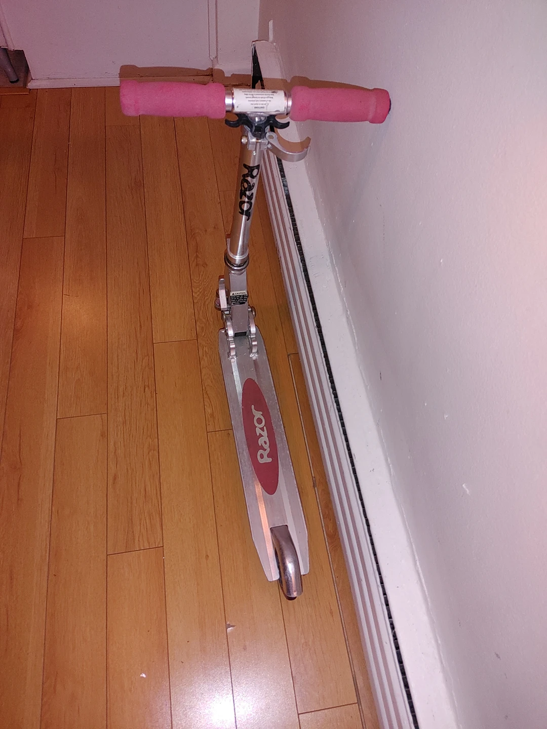 Scooter