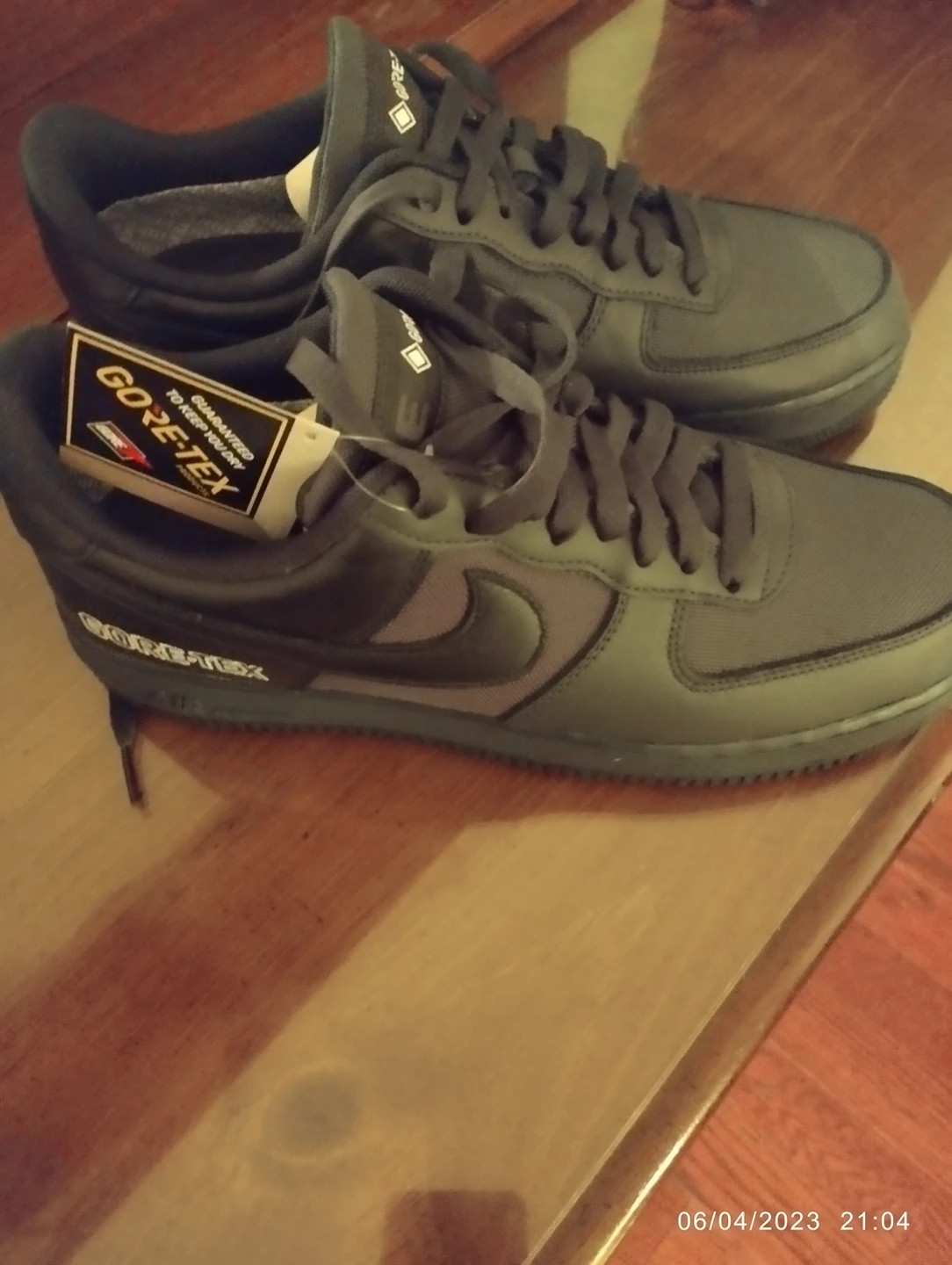 New Nike Air Max - photo 2