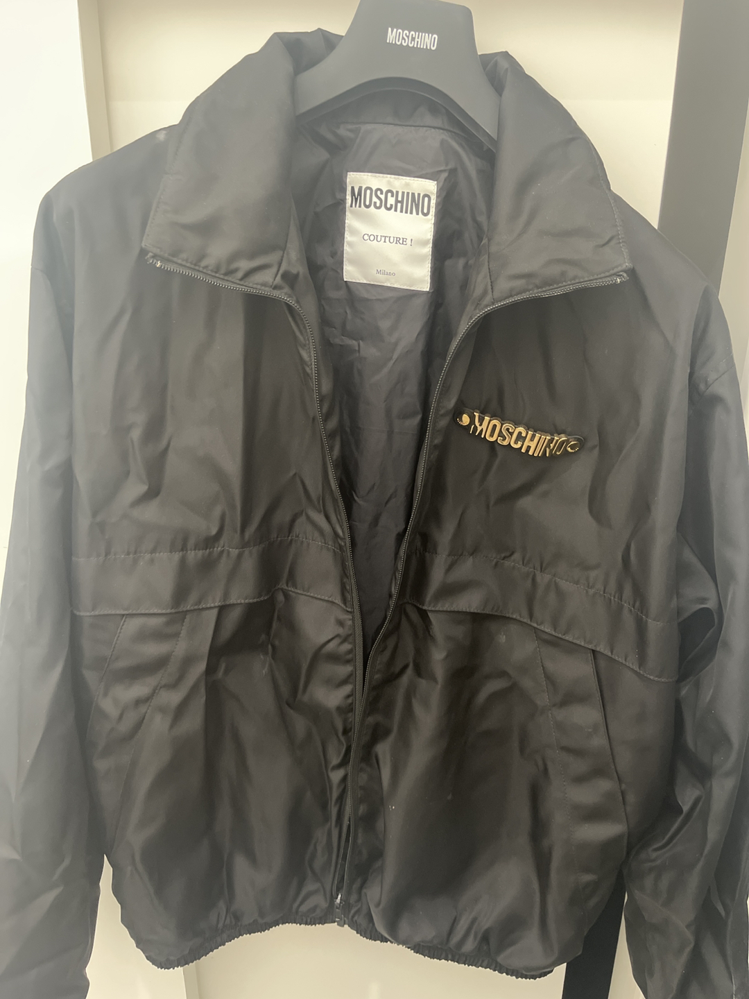 MOSCHINO Jacket
