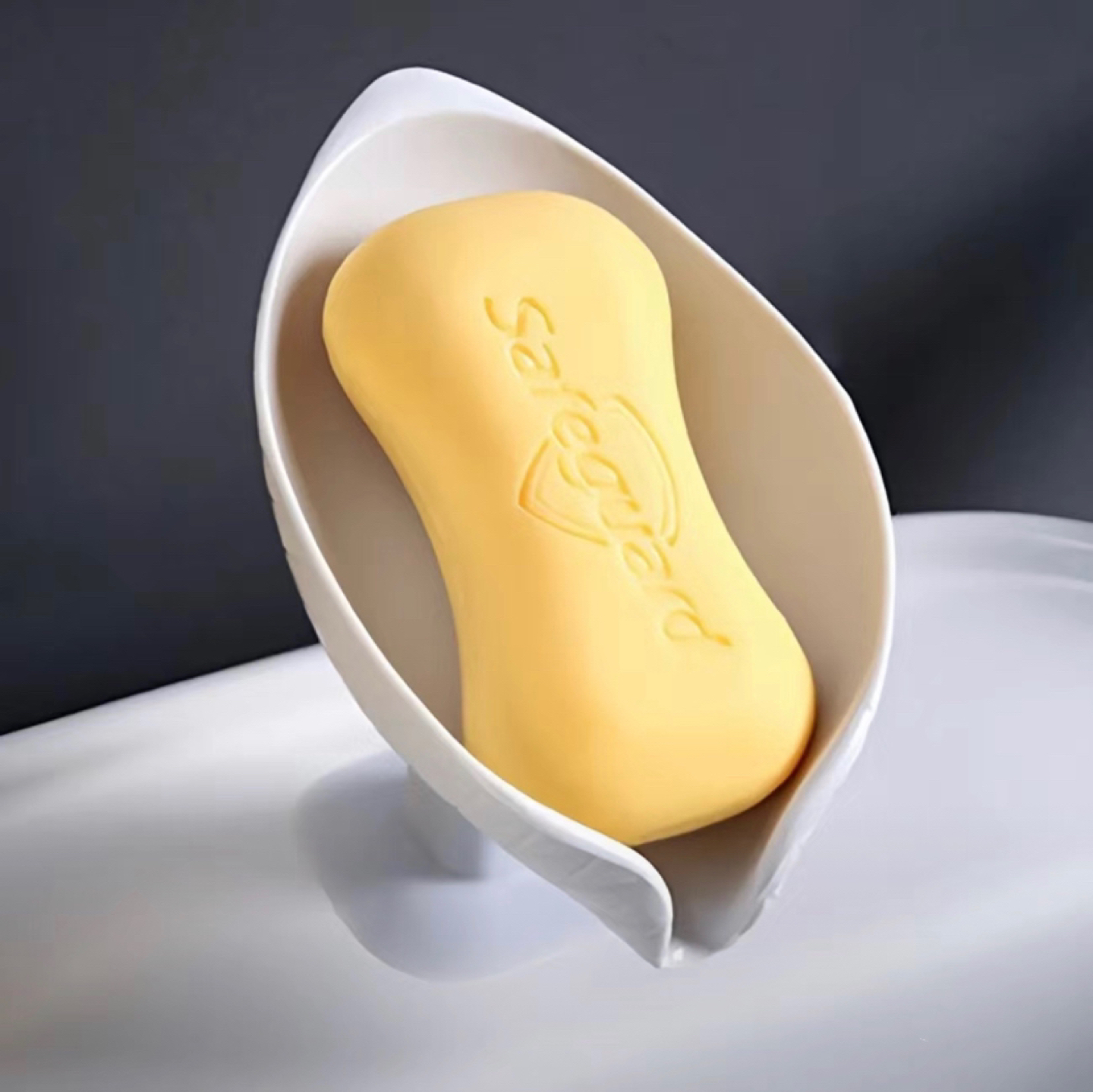 Soap Tray