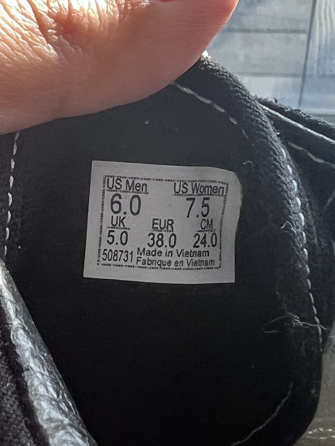 Vans Old Skool - photo 2