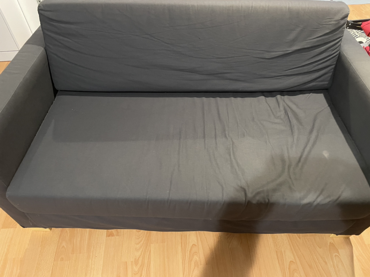 Ikea Sofabed couch - photo 2