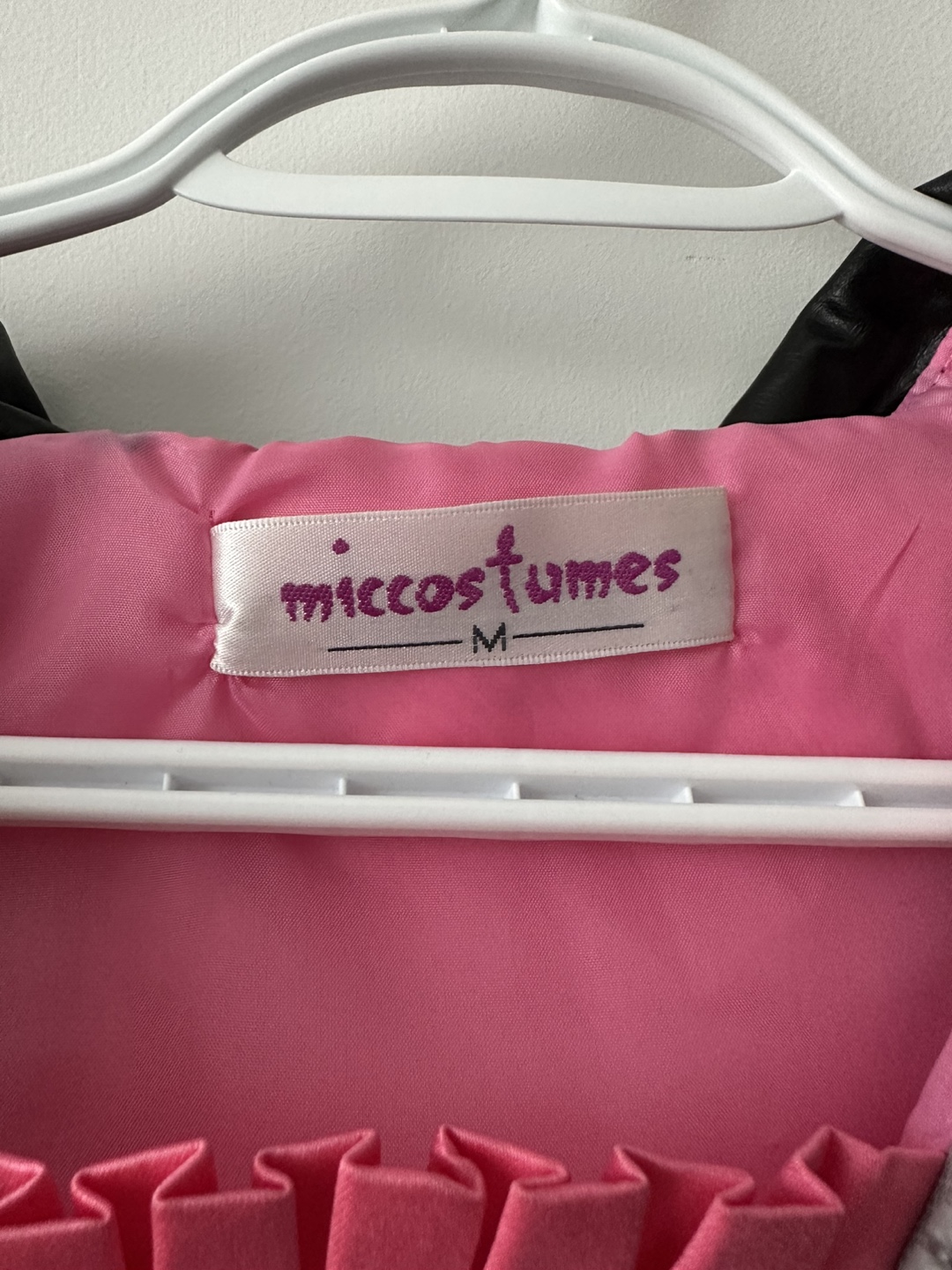 Kingdoms Hearts III Kairi Cosplay Dress image indicator(3)