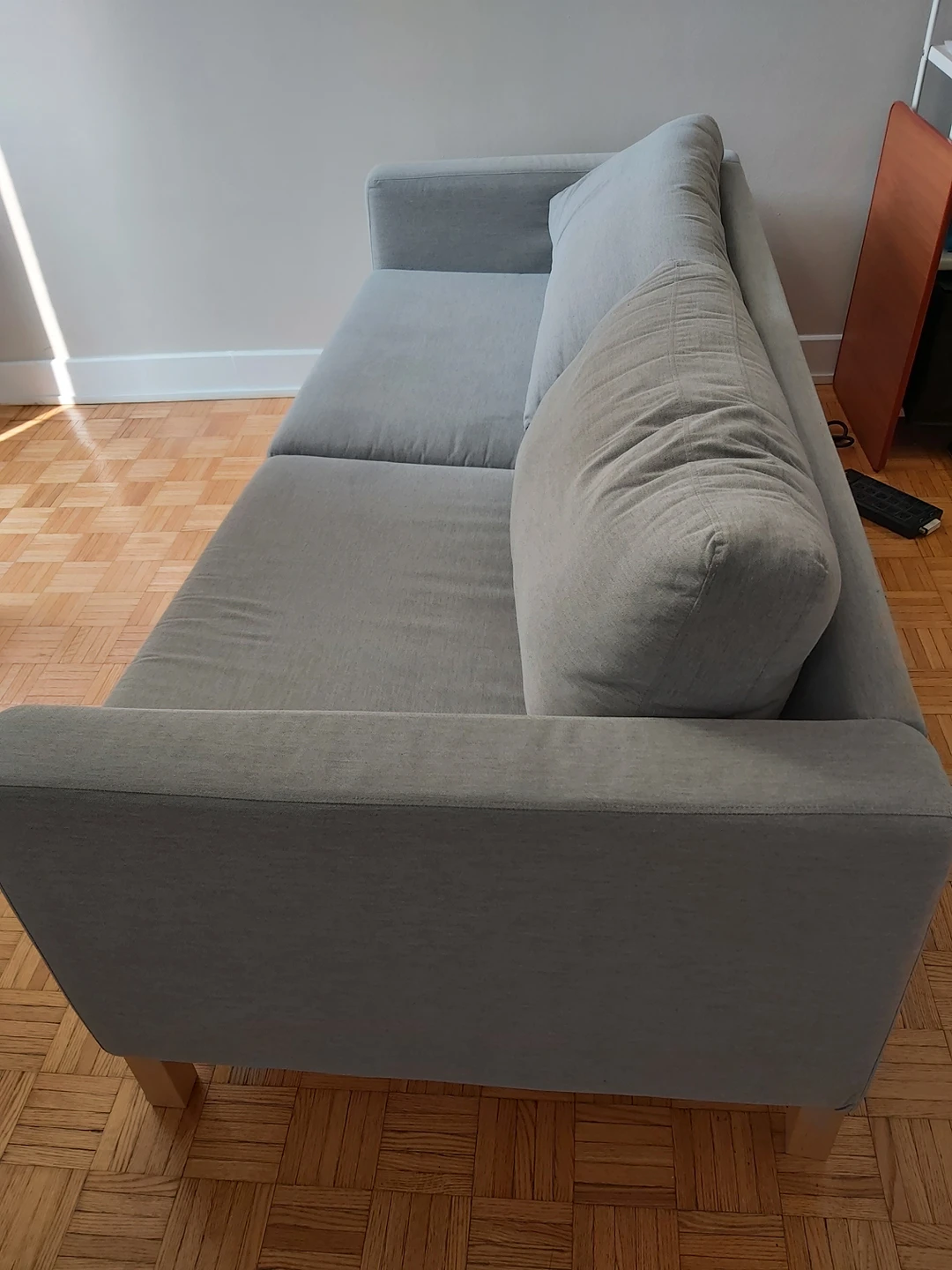 IKEA sofa - photo 4