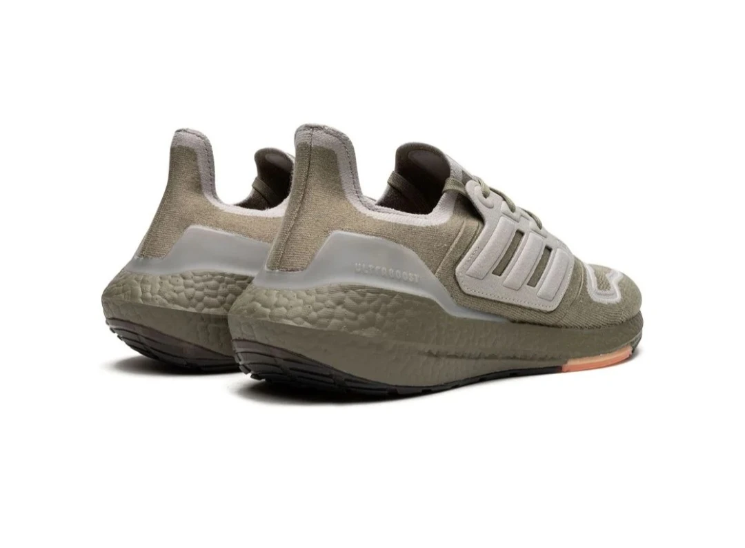 Brand New with Box | Adidas Ultraboost | US 10.5 image indicator(3)