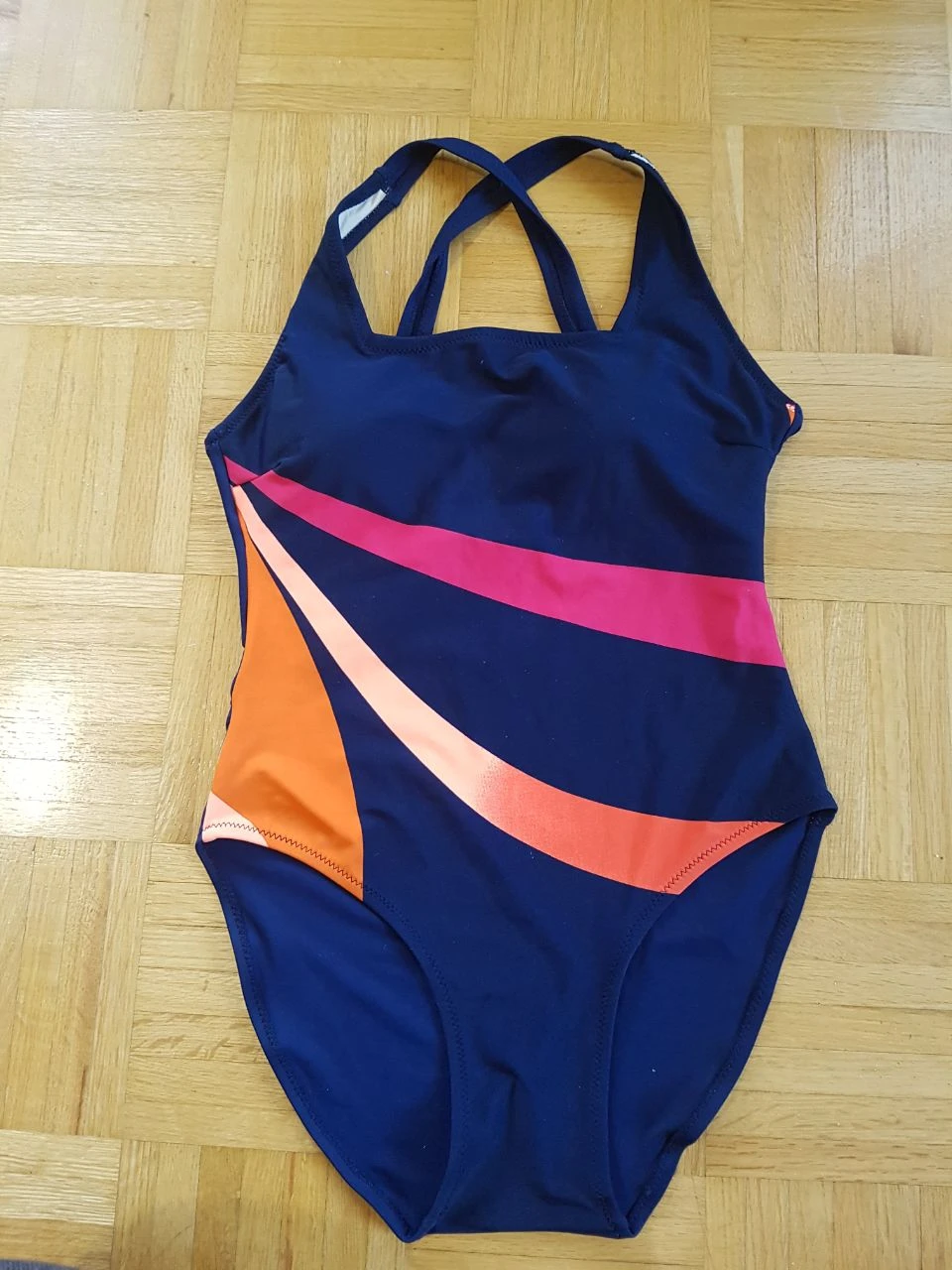 Women's One-Piece Swimsuit
