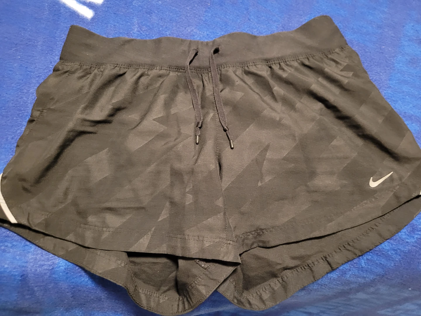 Nike Dri-Fit Shorts thumbnail
