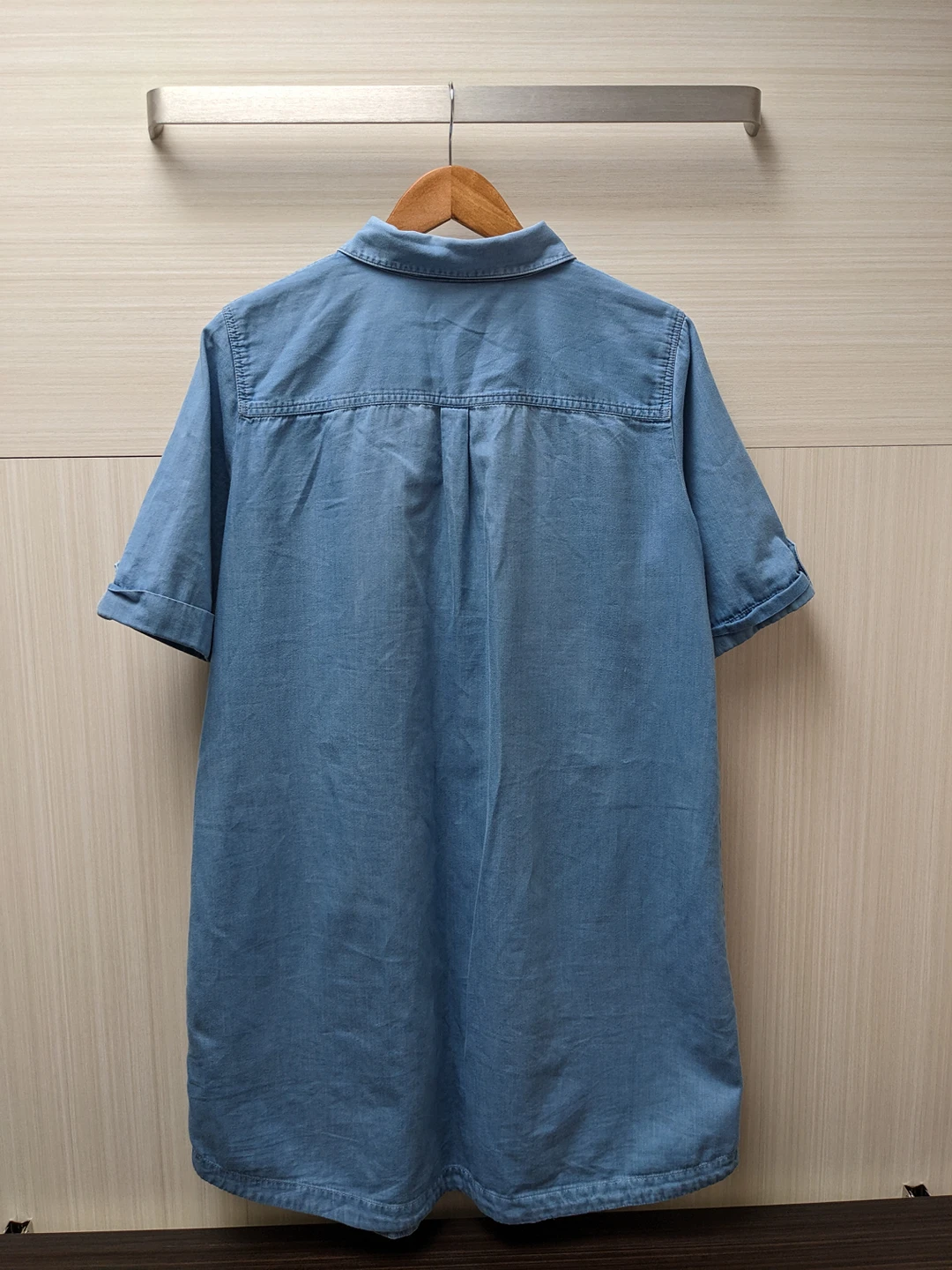 Casual dress / Long blouse - photo 2