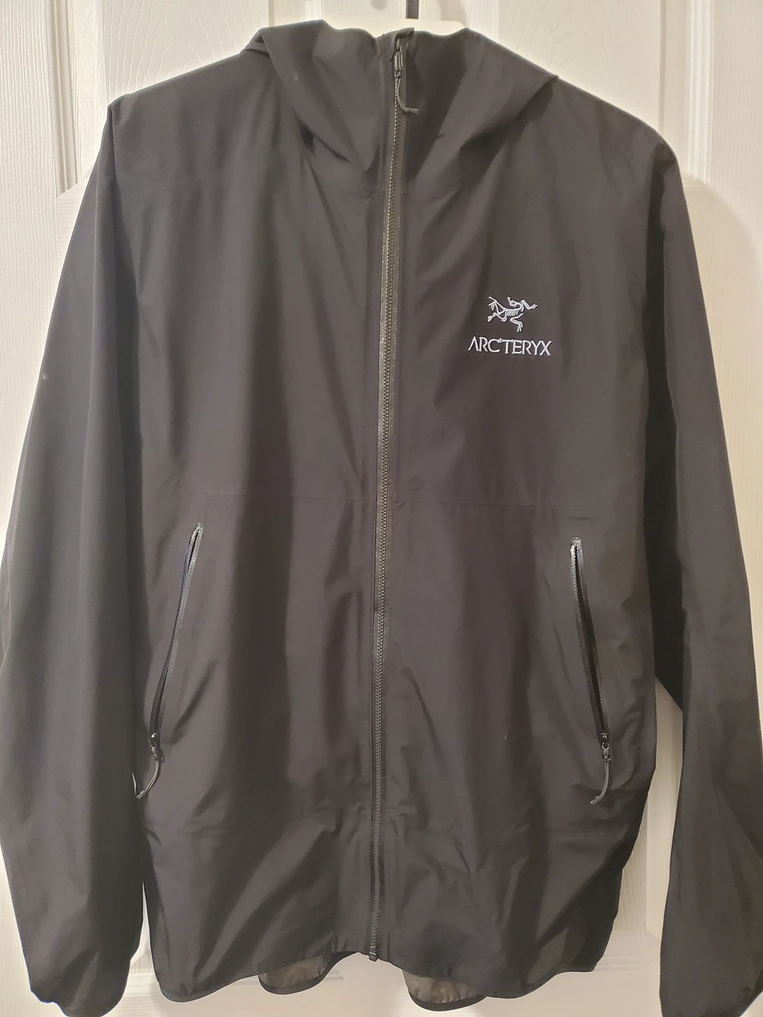 Arc'teryx Zeta FL Jacket