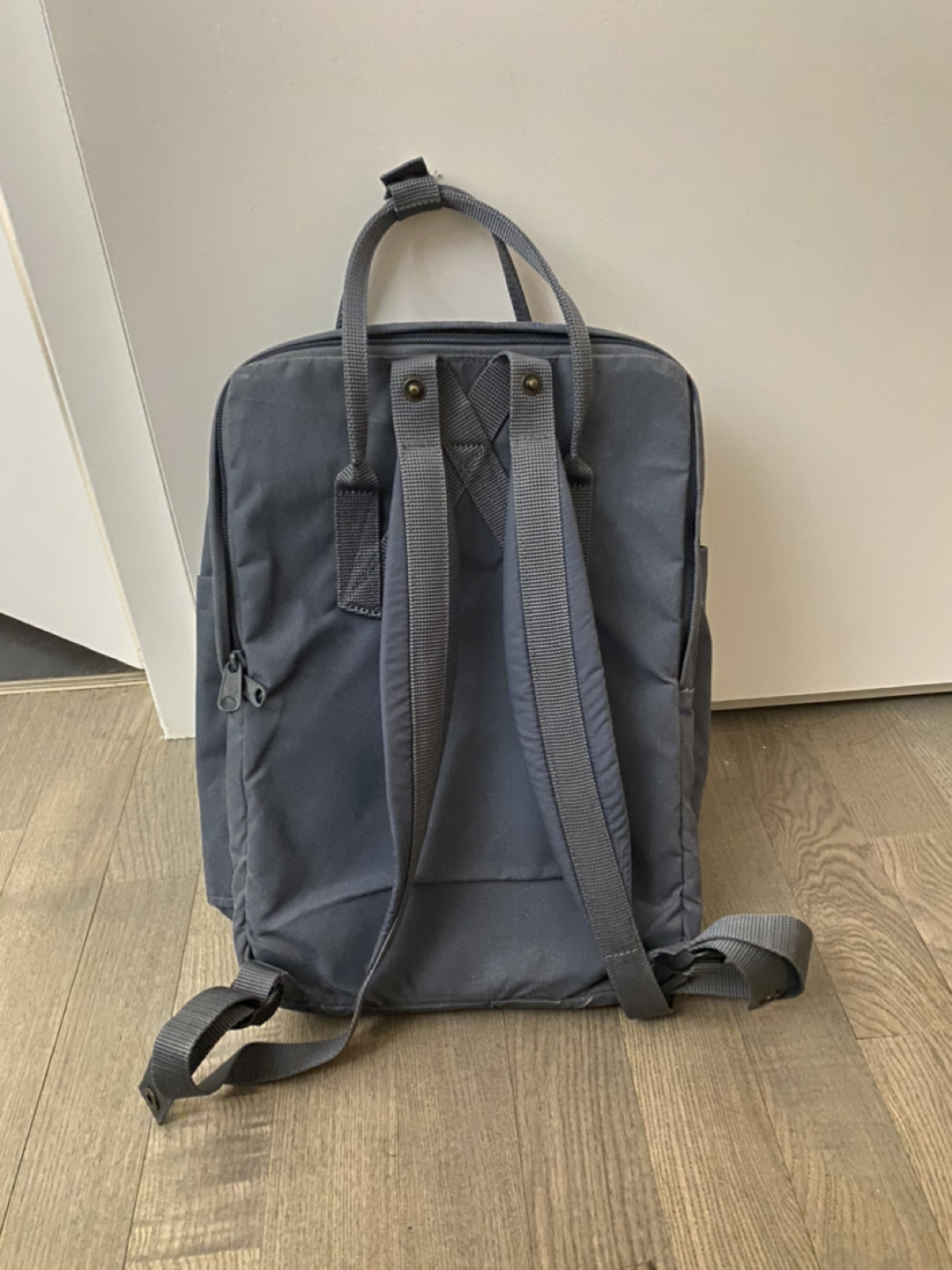 Fjallraven Kanken Laptop 15" - photo 2