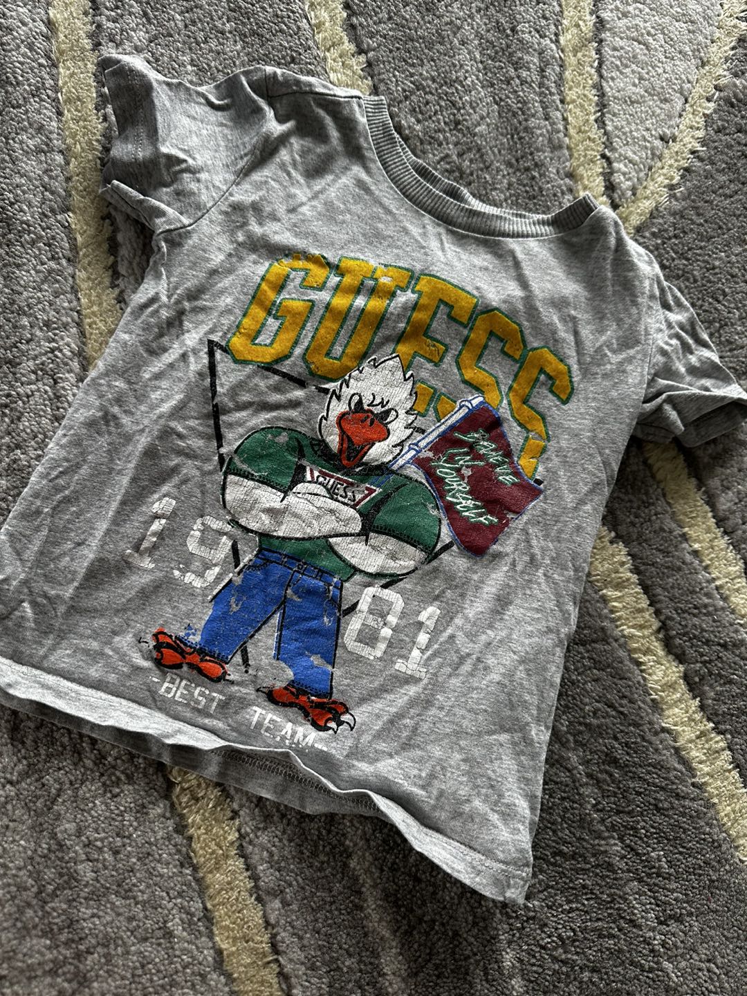 Toddler 2 years old clothes thumbnail