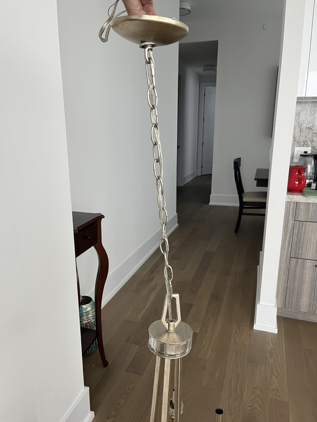 Chandelier - photo 5