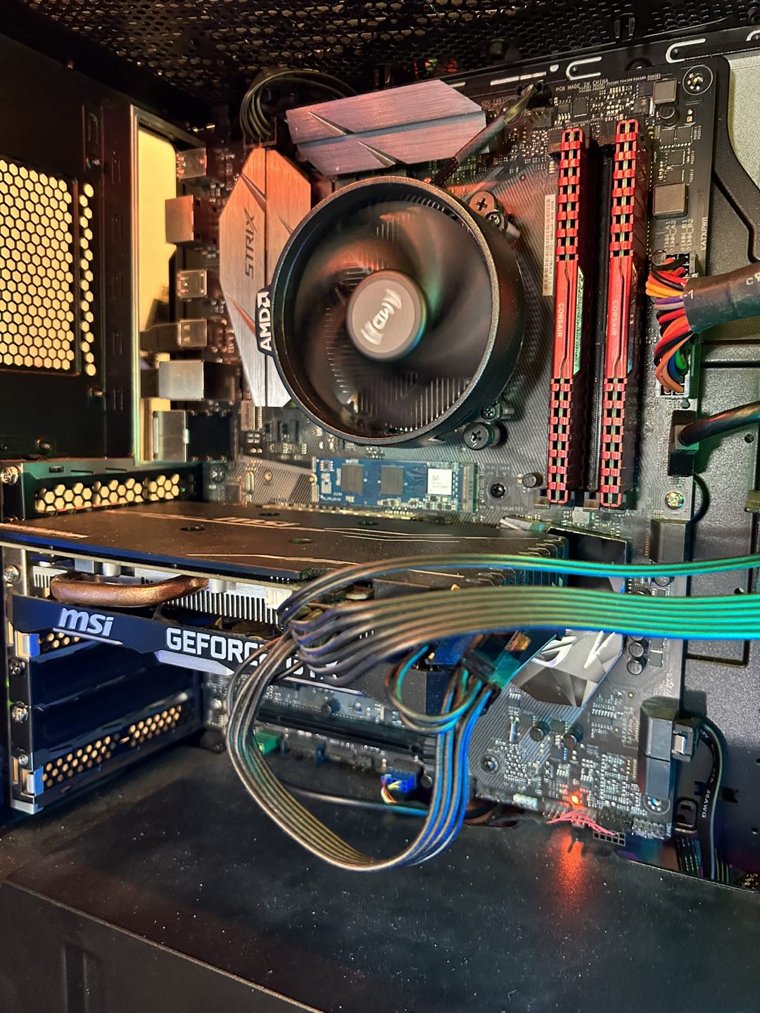 GAMING PC FOR SALE - photo 3