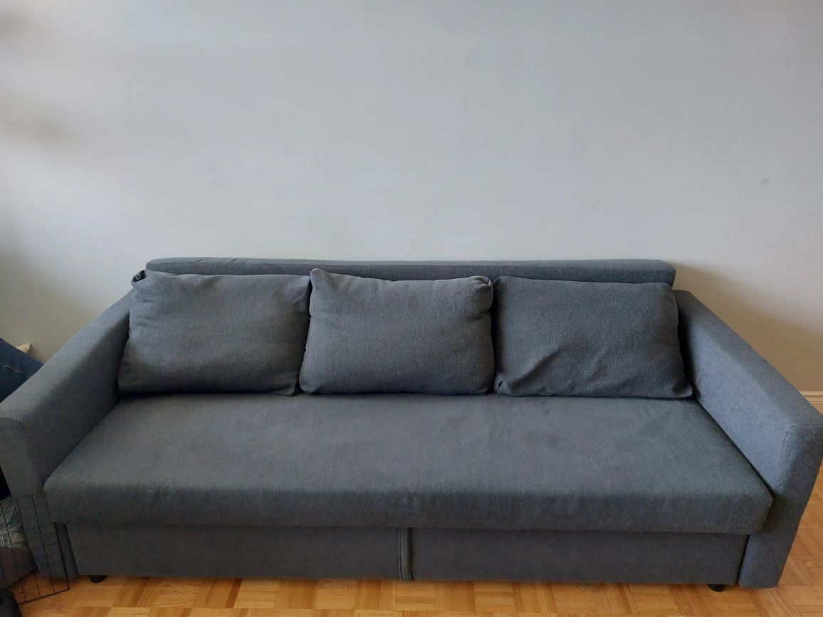 Sofa bed Ikea FRIHETEN
