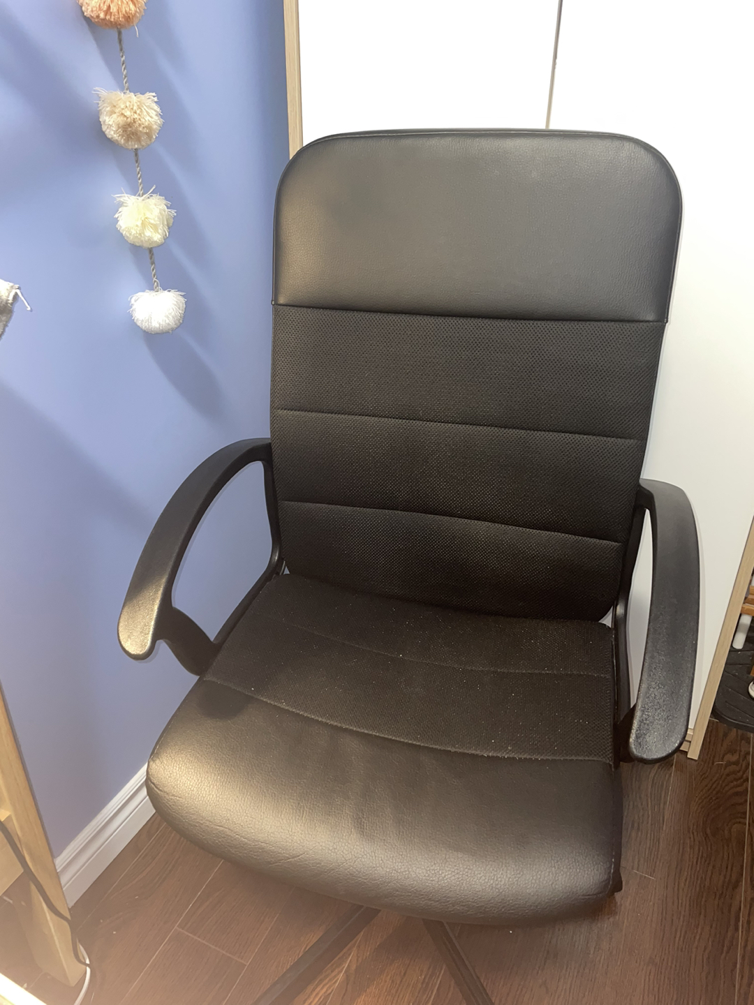 Ikea Renberget Swivel Desk Chair
