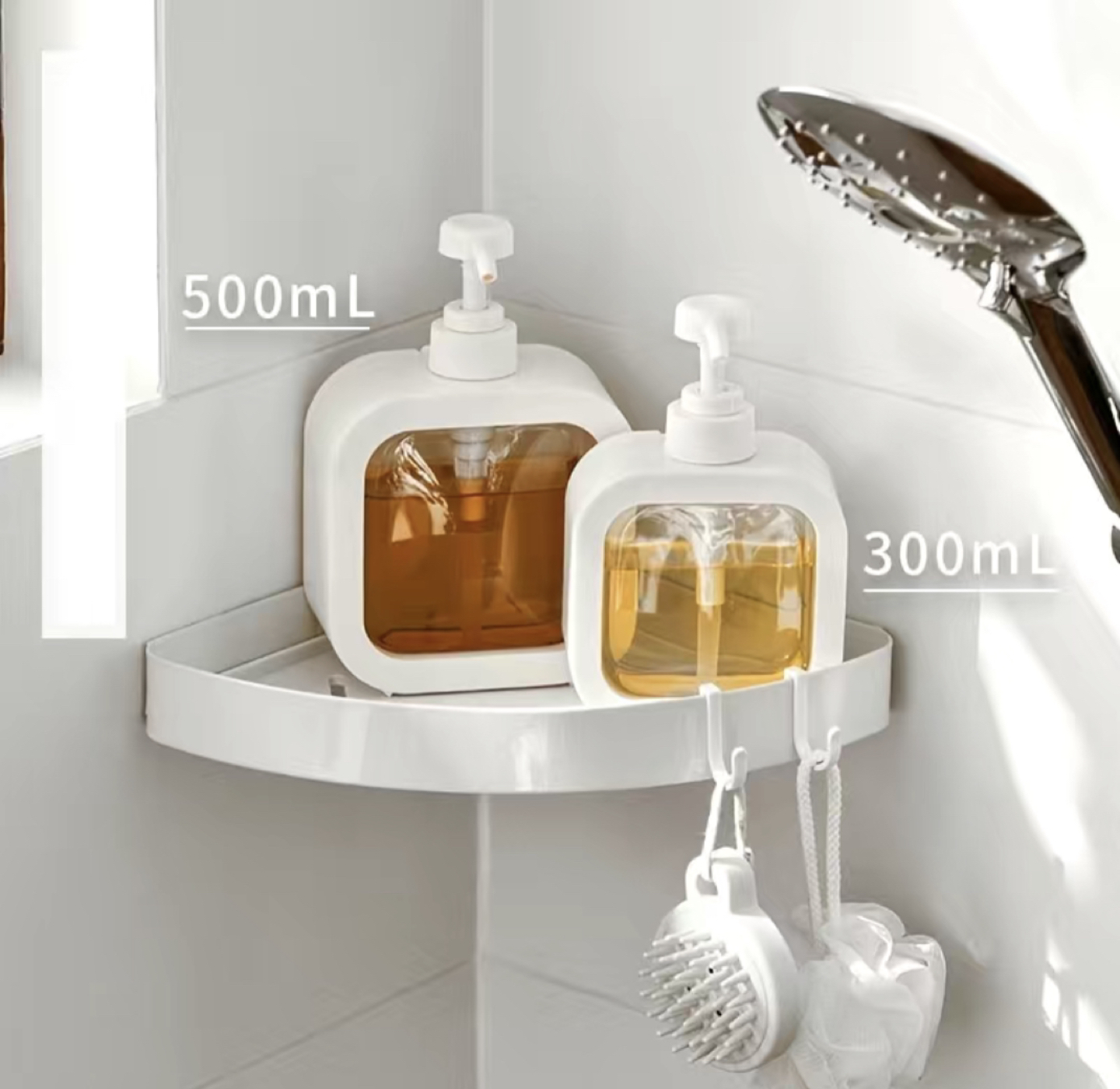 New Large Soap Dispenser ***NOT FREE*** - photo 2