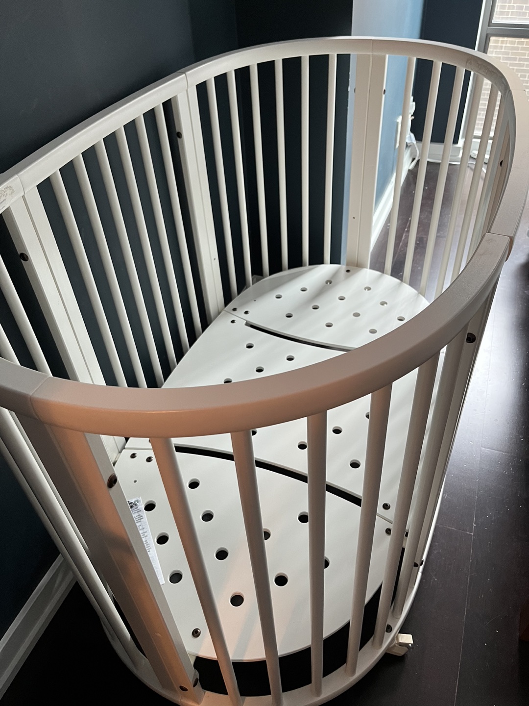 Stokke Sleepi and Sleepi Mini Package - photo 5